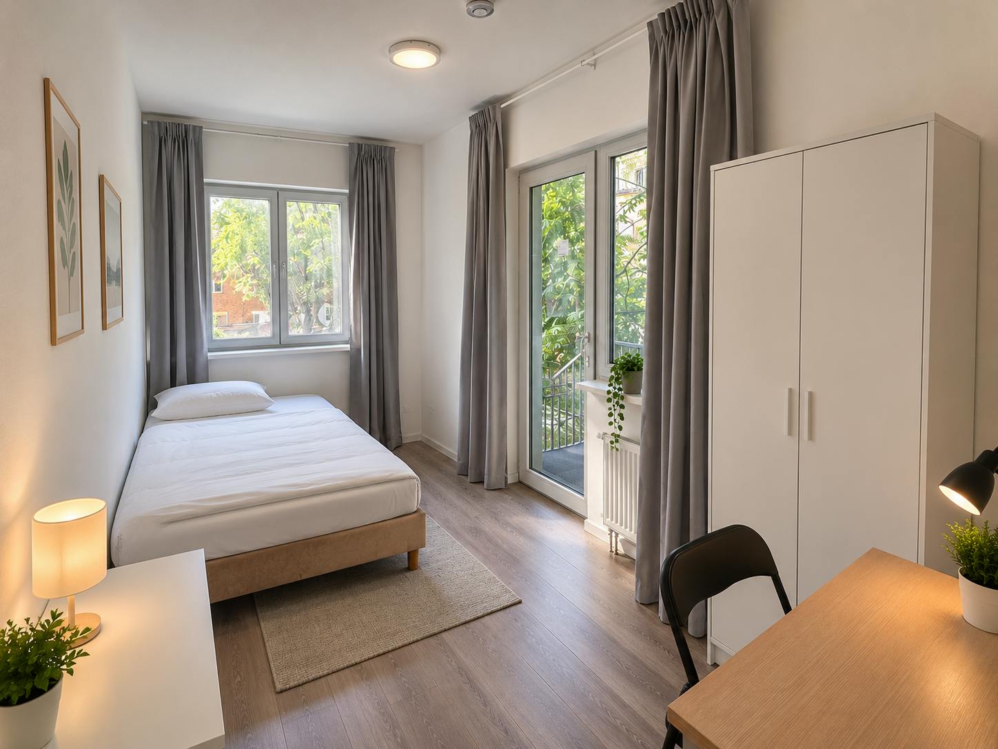 Wilhelminenhofstraße, Berlin preview