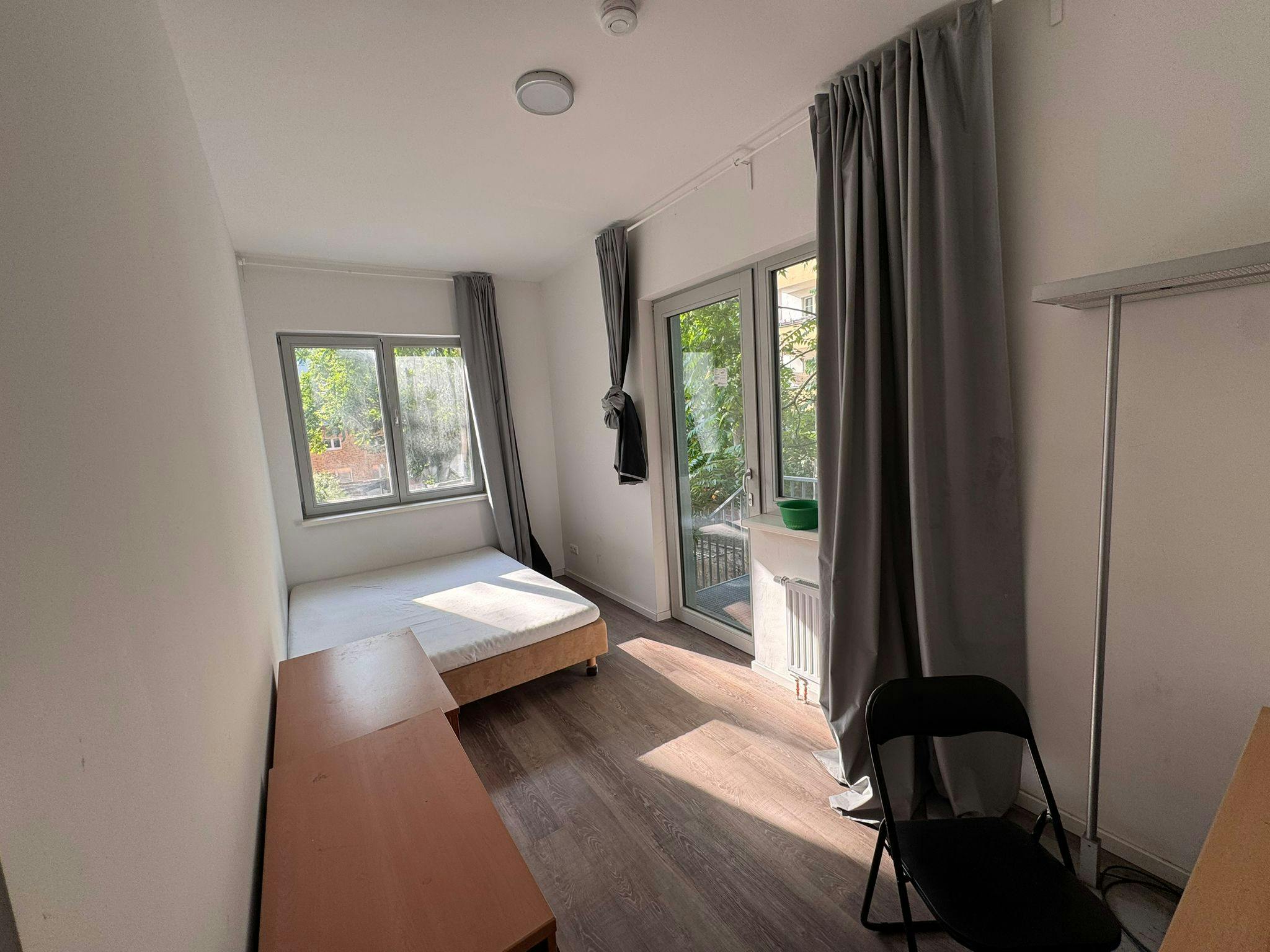 Wilhelminenhofstraße, Berlin preview
