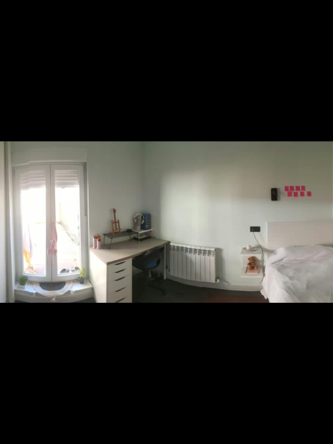 Paseo del Doctor Torres Villarroel, Salamanca preview