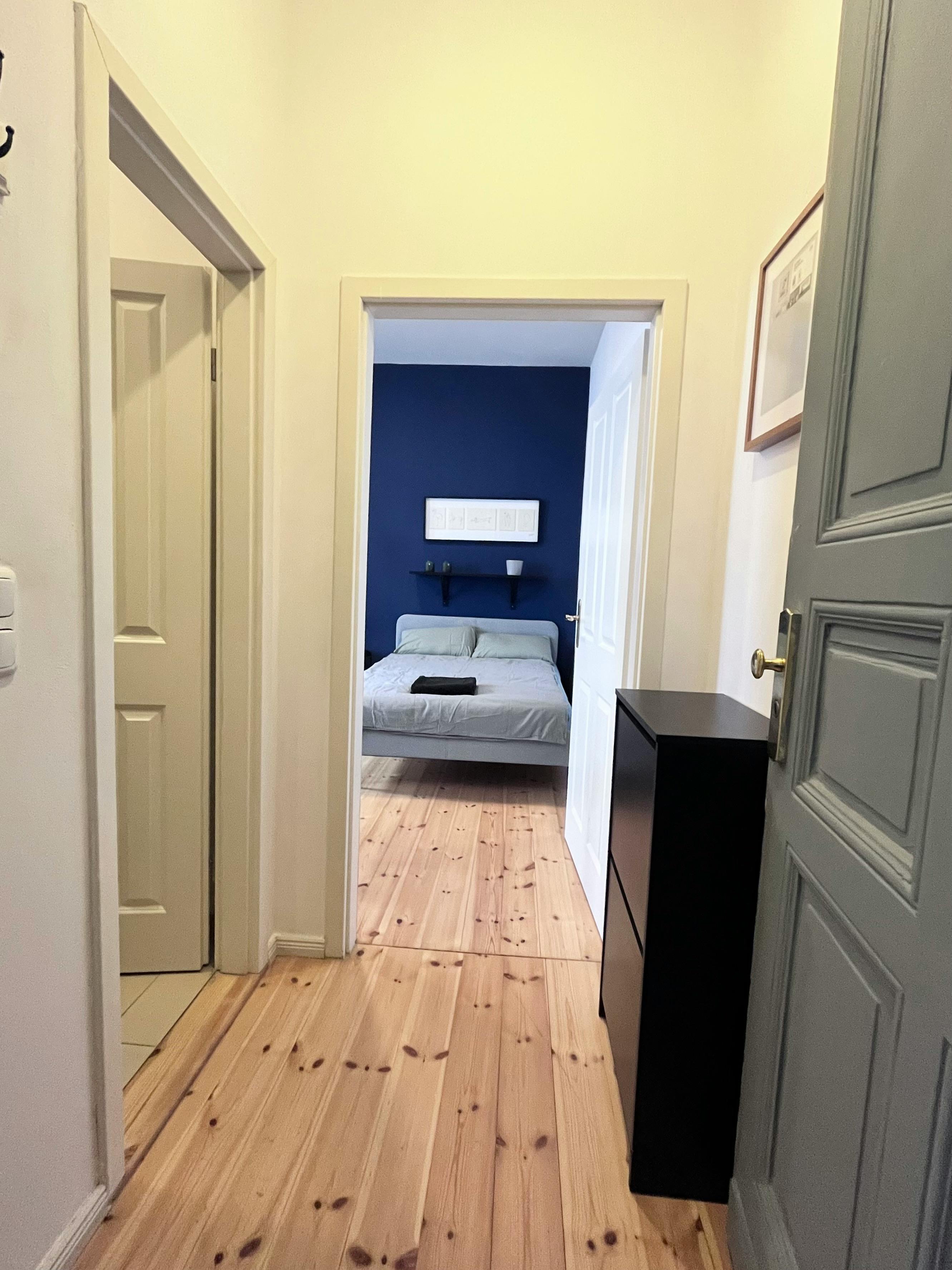Apartment Berlin, 35m² — photo 7