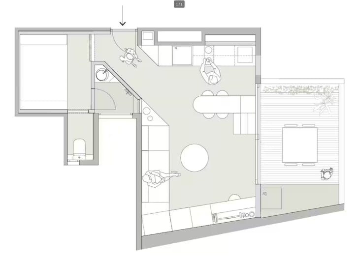 preview gallery tile