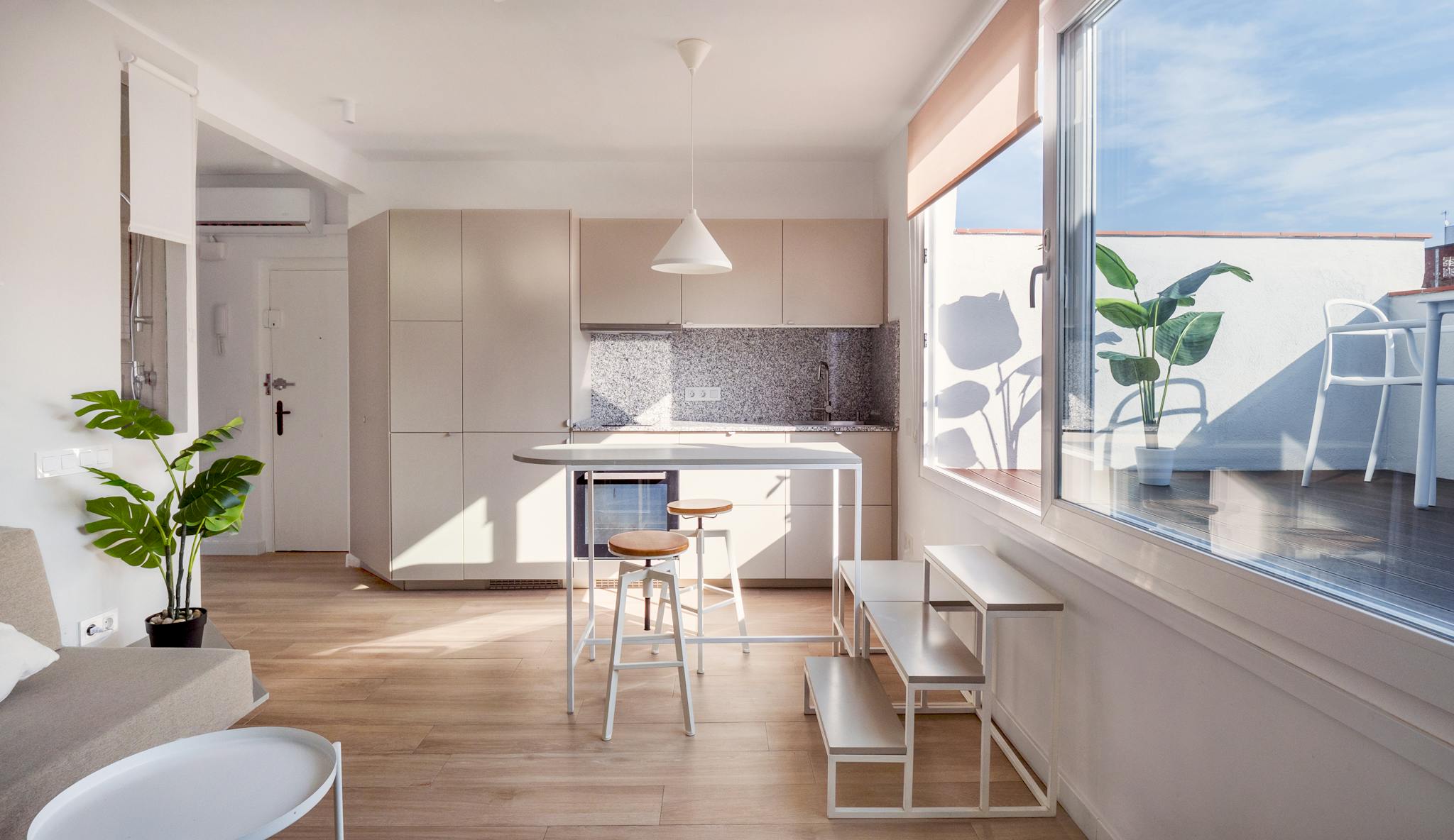 Carrer del Cinca, L'Hospitalet de Llobregat preview