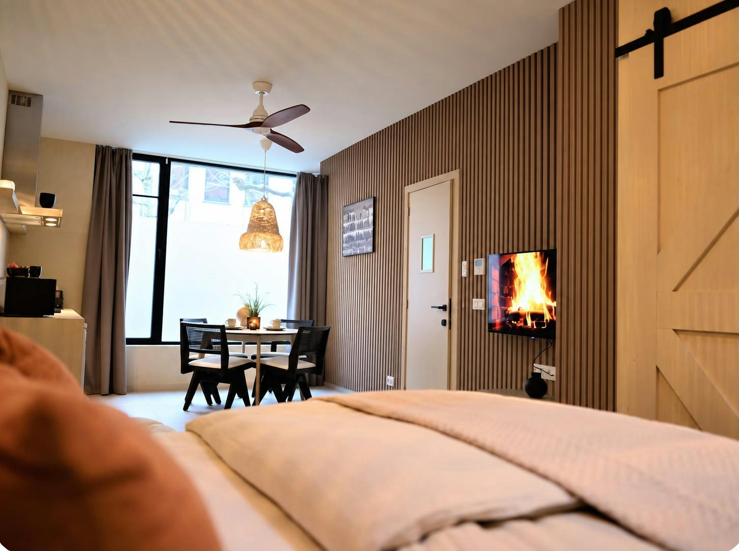 Graaf van Egmontstraat, Antwerpen preview