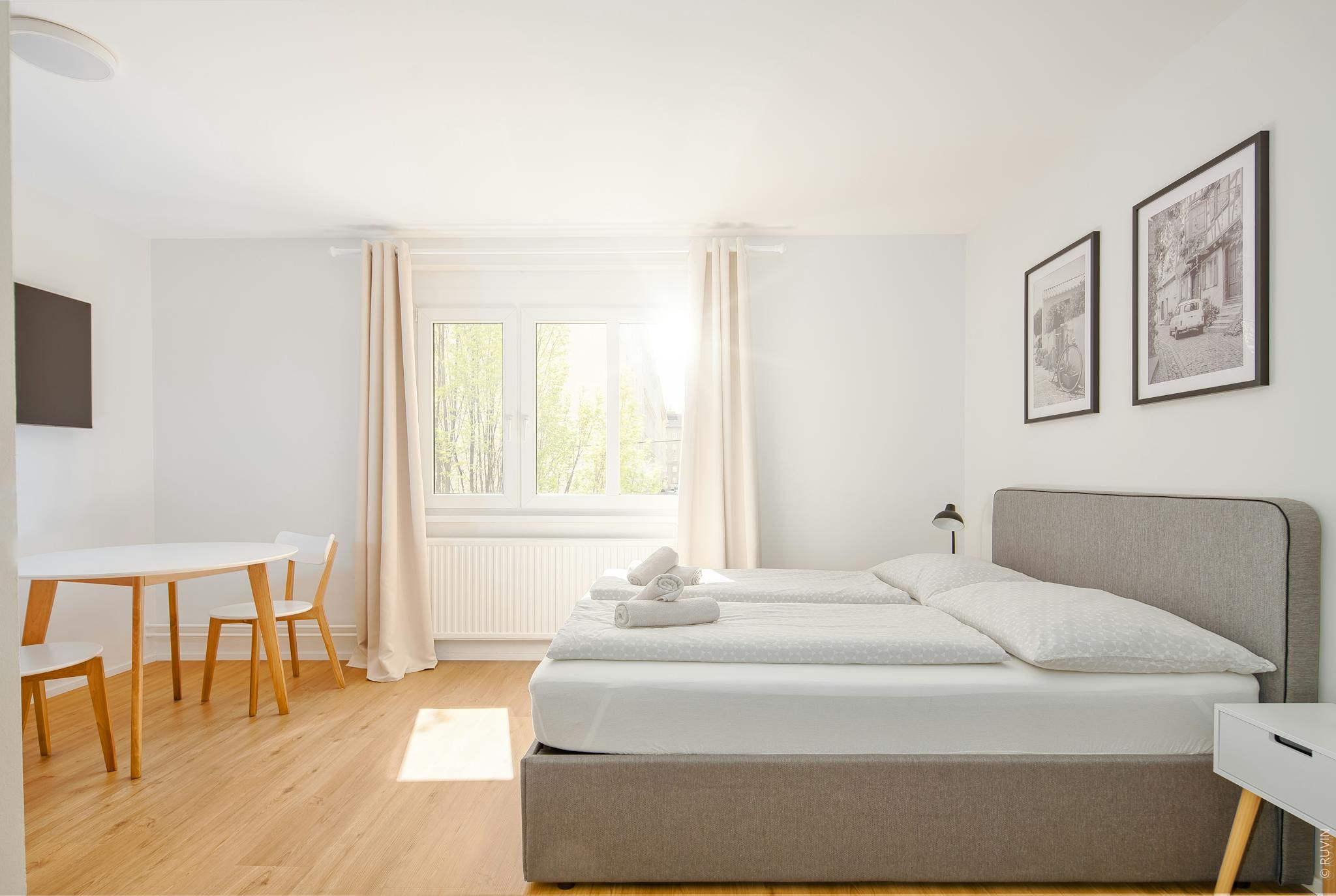 Sedlitzkygasse, Vienna preview