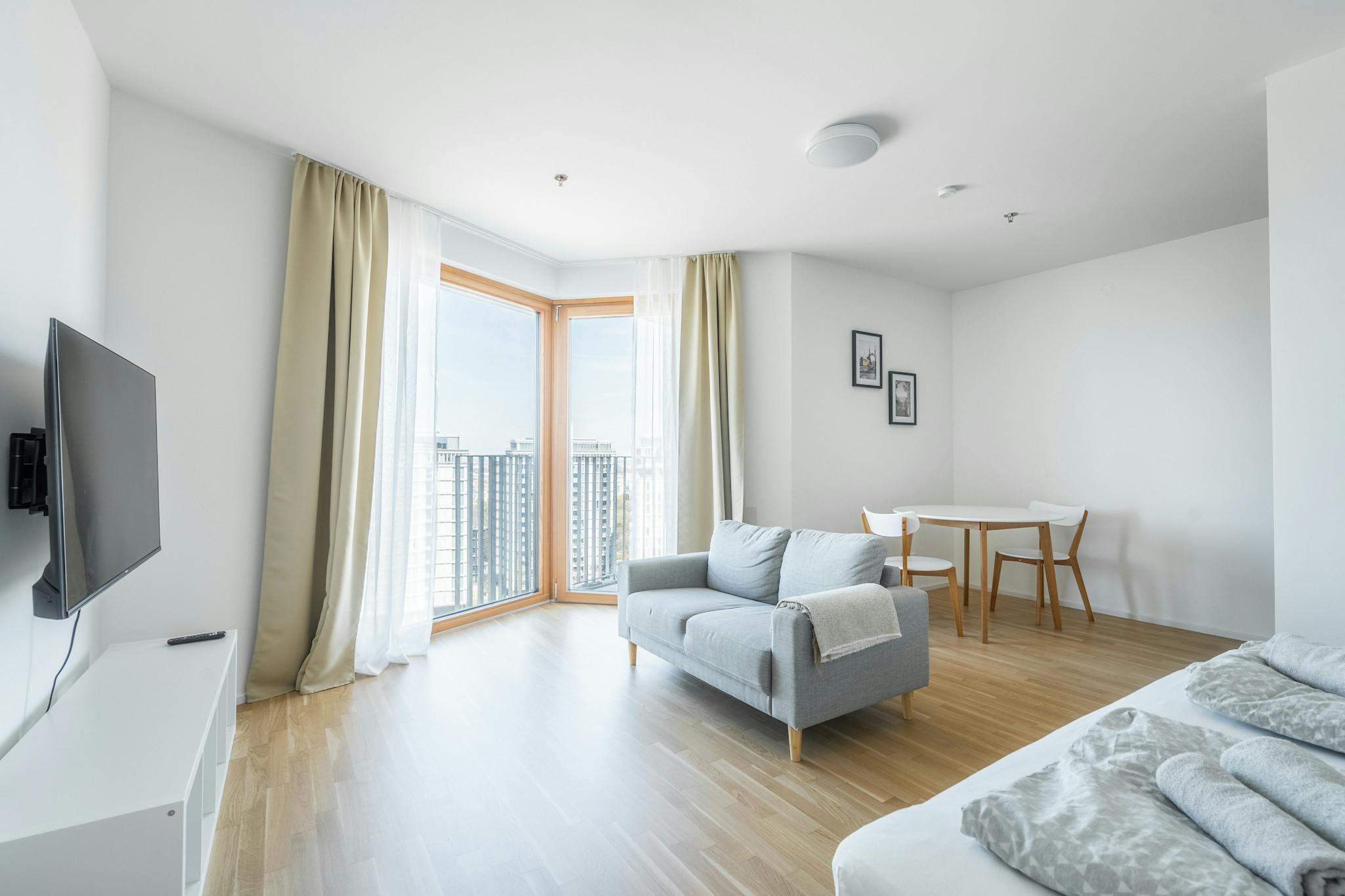 Karl-Popper-Straße, Vienna preview