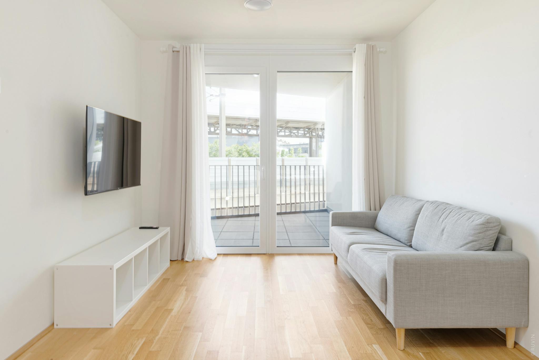 Leberstraße, Vienna preview