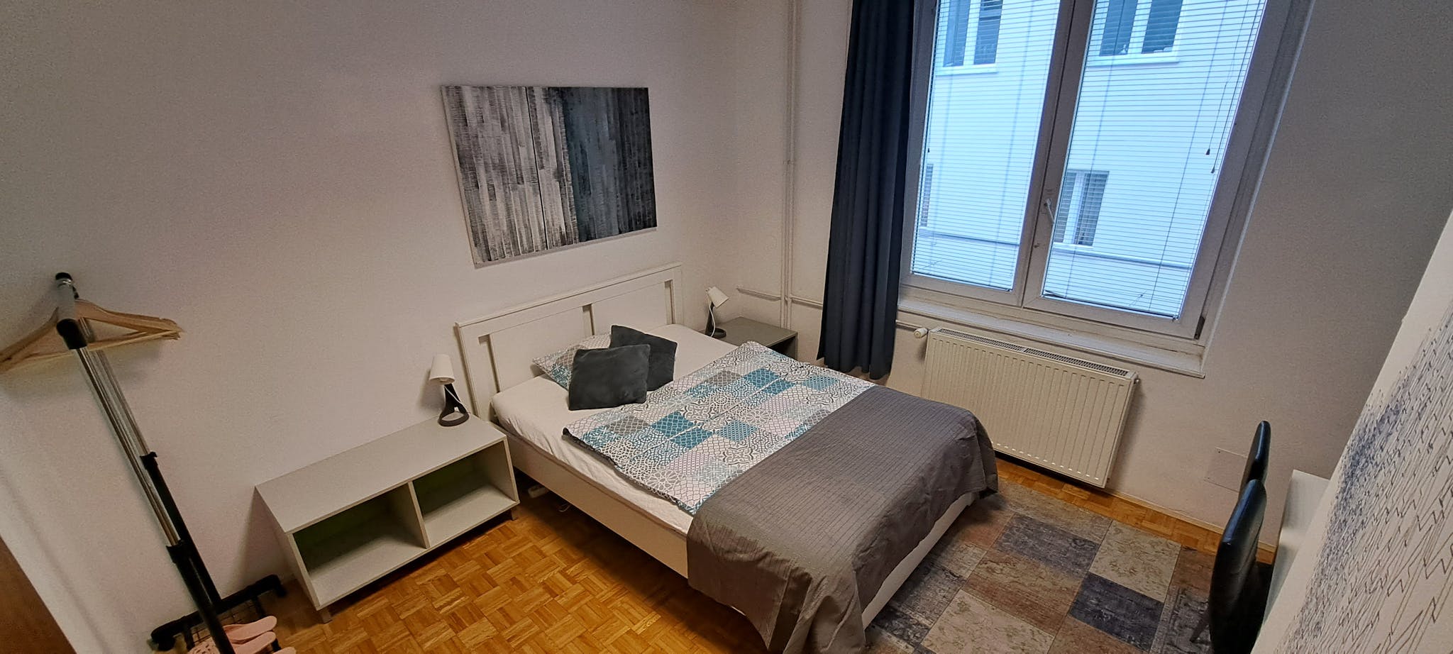 Breg, Ljubljana preview