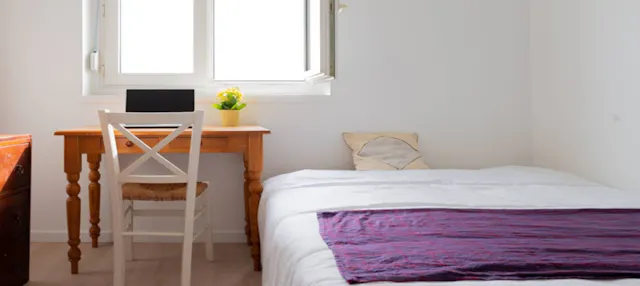 Apartment in Rue Camille Dartois, Créteil (1273343) room image 2