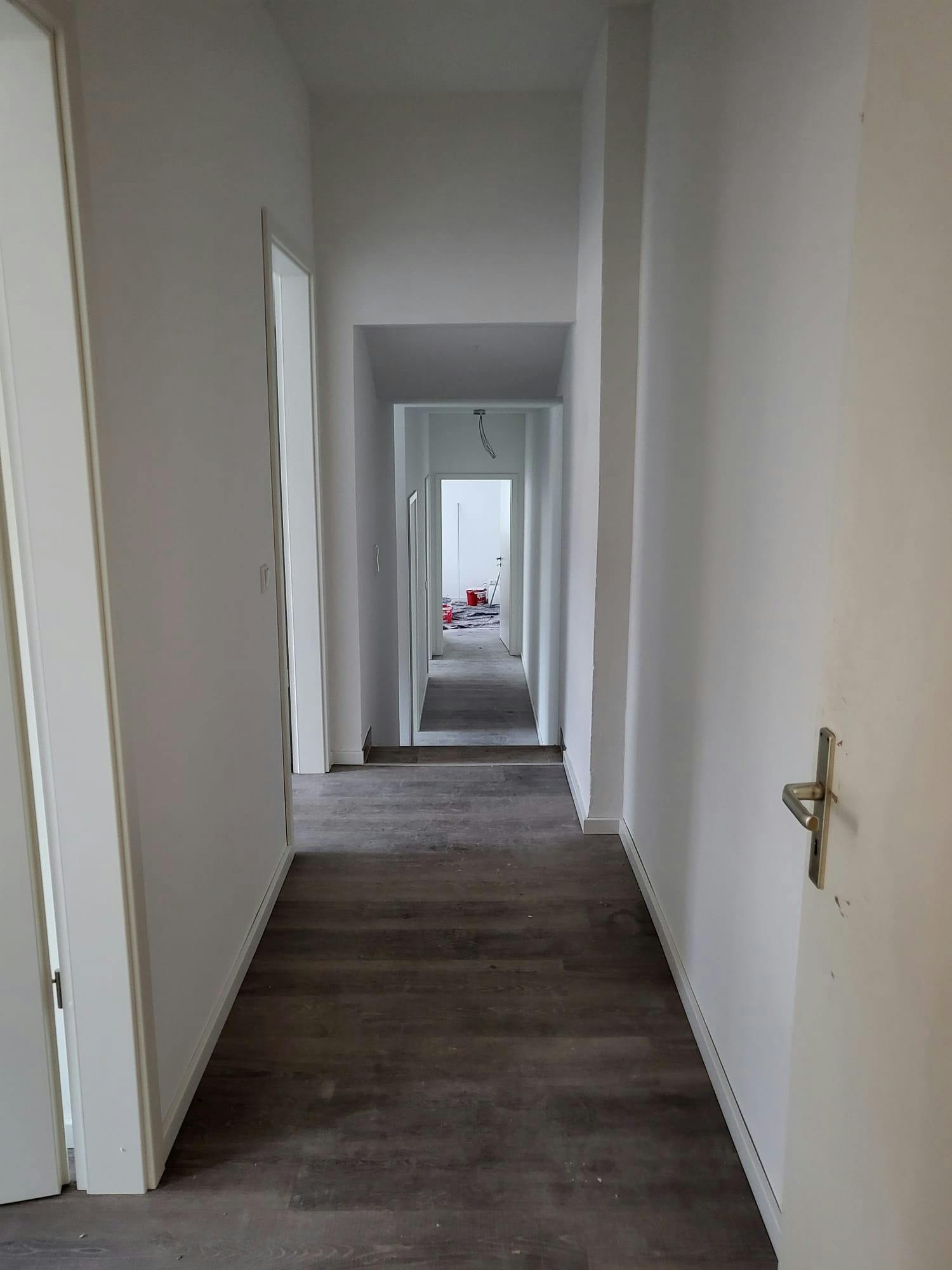 Apartment Berlin, 1 bed, 14m² — photo 5