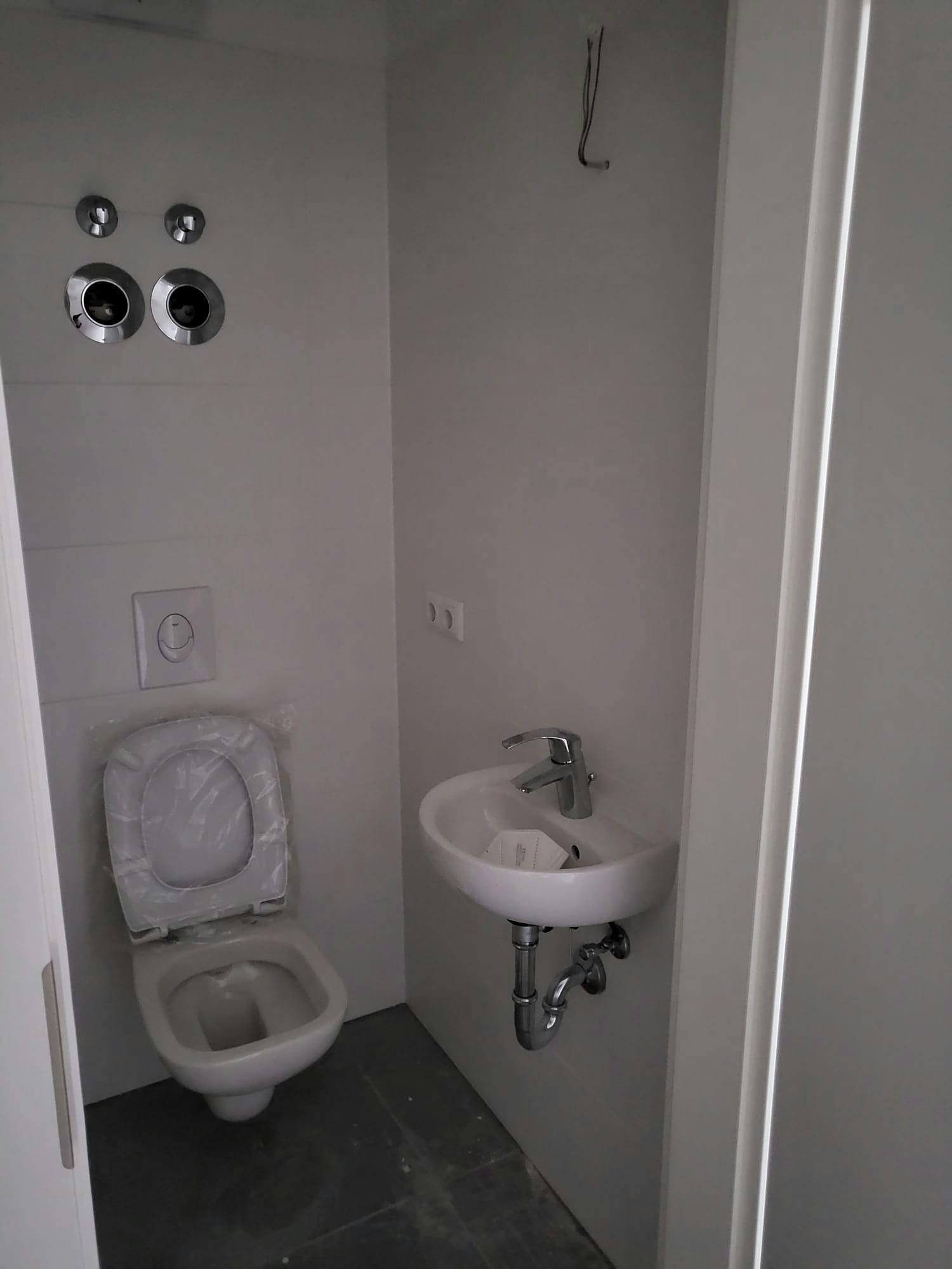 Apartment Berlin, 1 bed, 14m² — photo 2