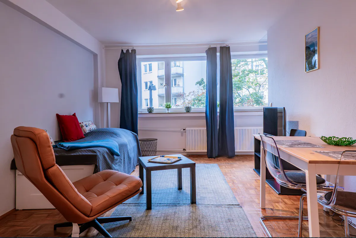 Apartment in Sudermanstraße, Köln (1273443) ROOM