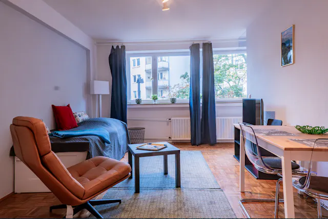 Apartment in Sudermanstraße, Köln (1273443) room image 1