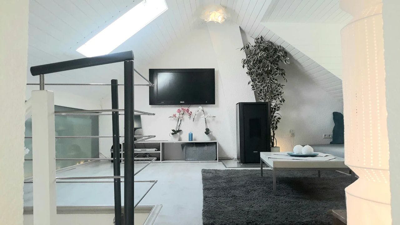 Apartment Köln, 80m² — photo 2