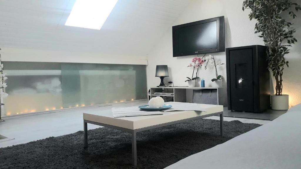 Apartment Köln, 80m² — photo 4