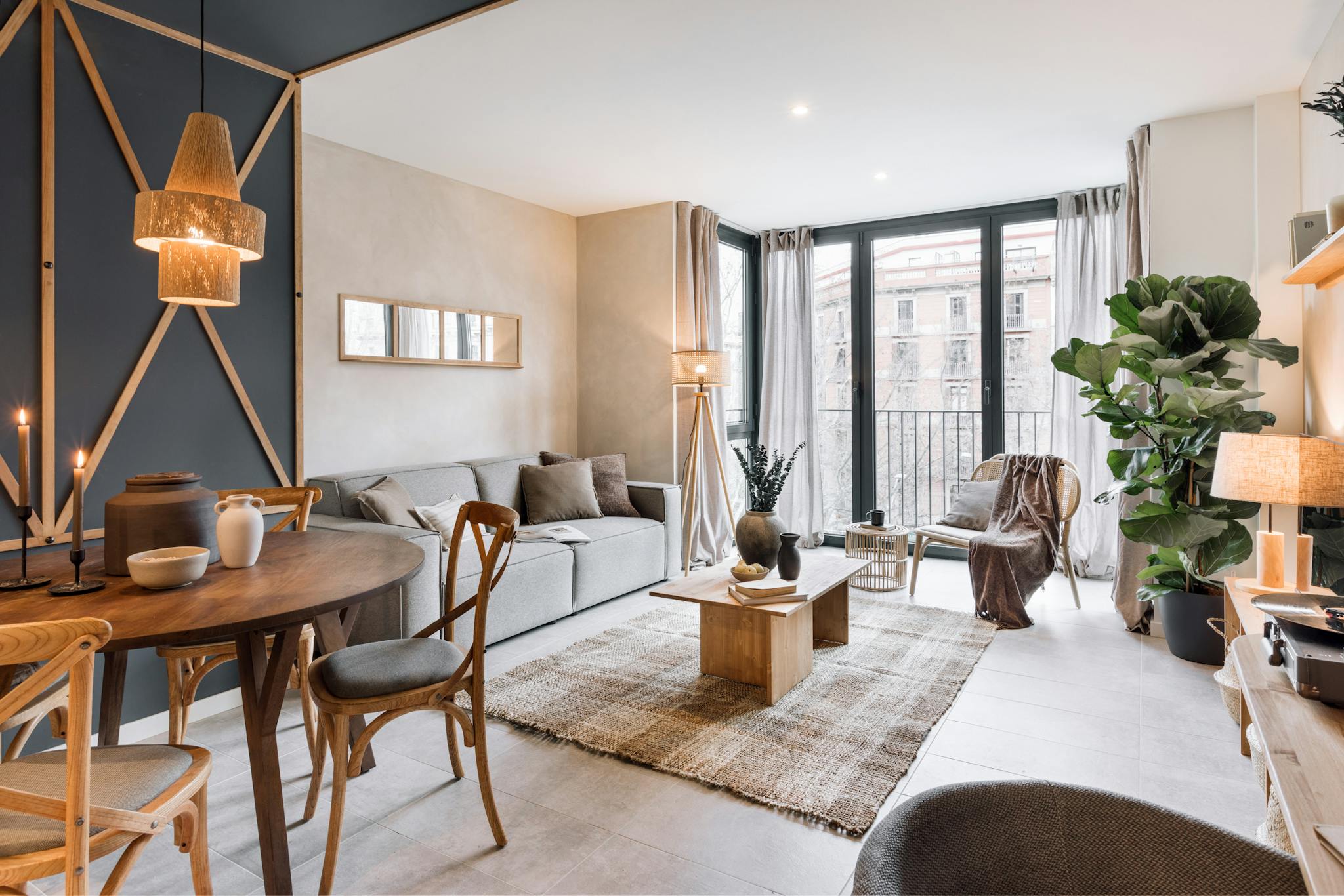 Gran Via de les Corts Catalanes, Barcelona preview