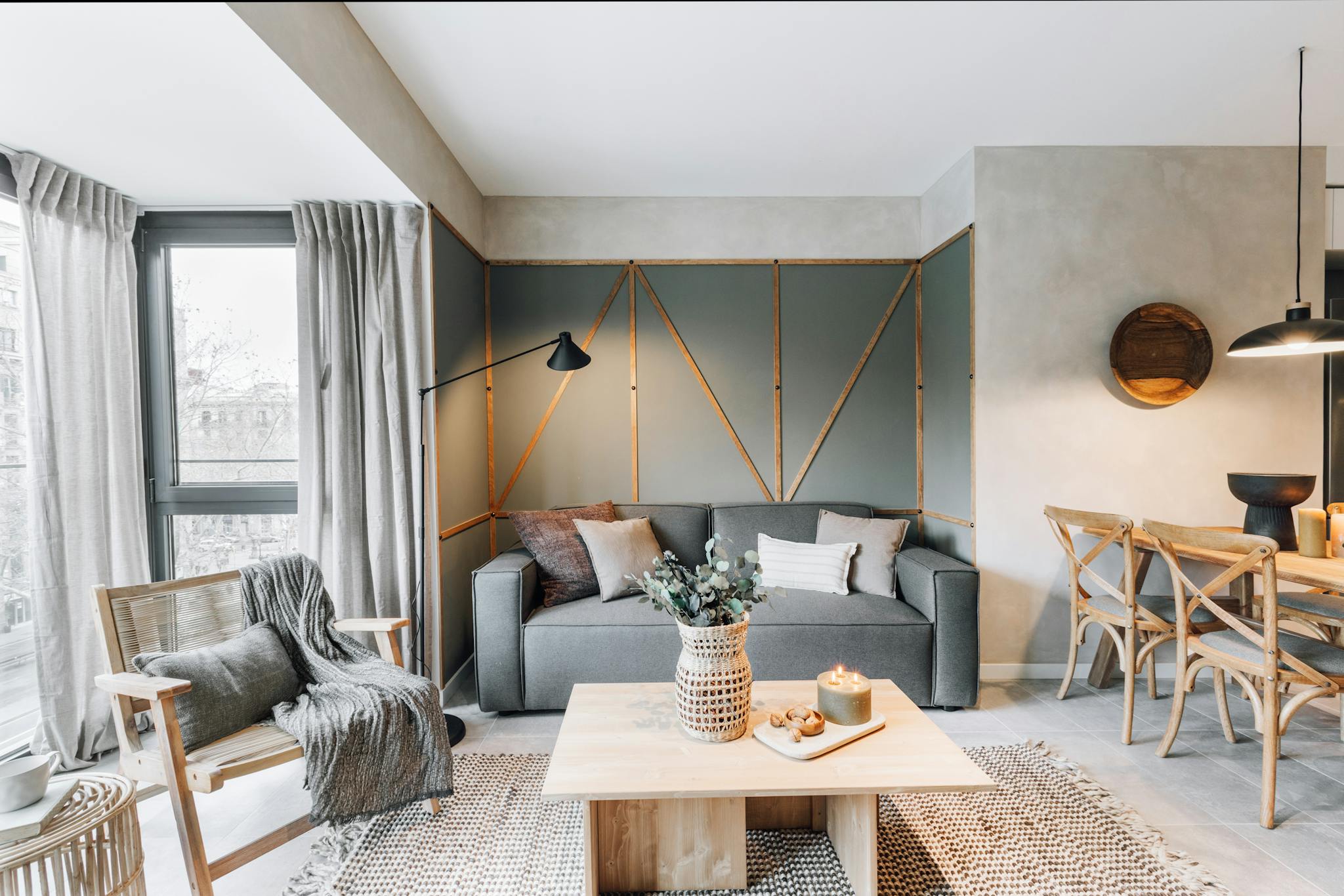 Gran Via de les Corts Catalanes, Barcelona preview