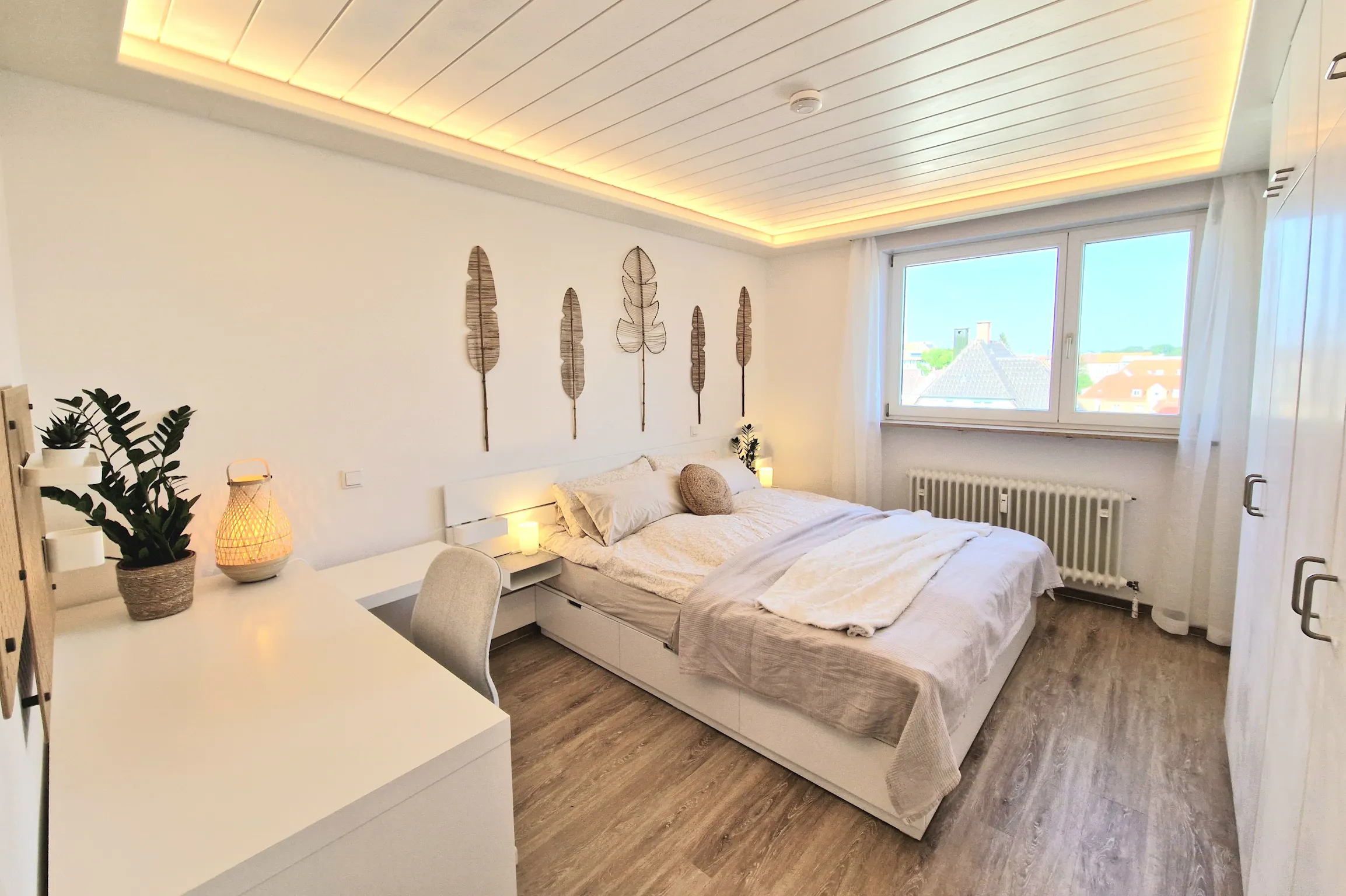 2-Bedroom Apartment in Wörthstraße, Ulm 2