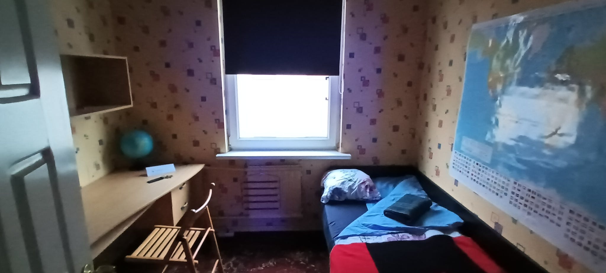 Tulpių gatvė, Kaunas preview