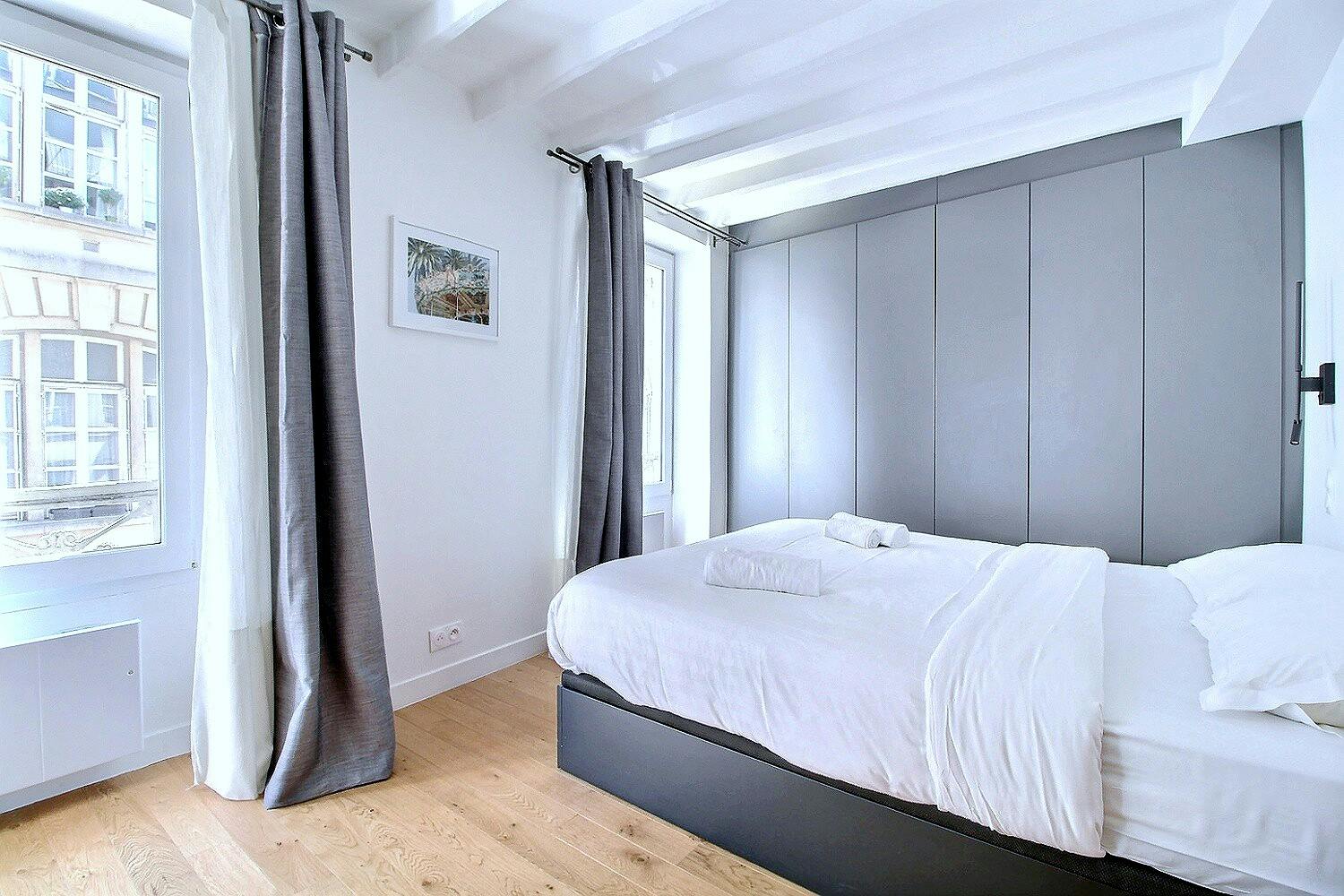 Apartment Paris, 46m² — photo 67