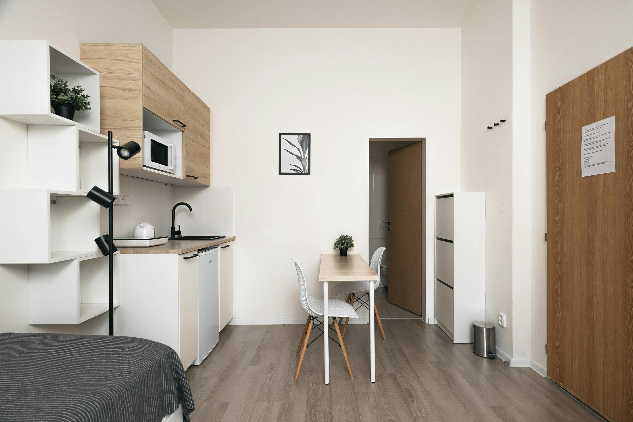 preview gallery tile