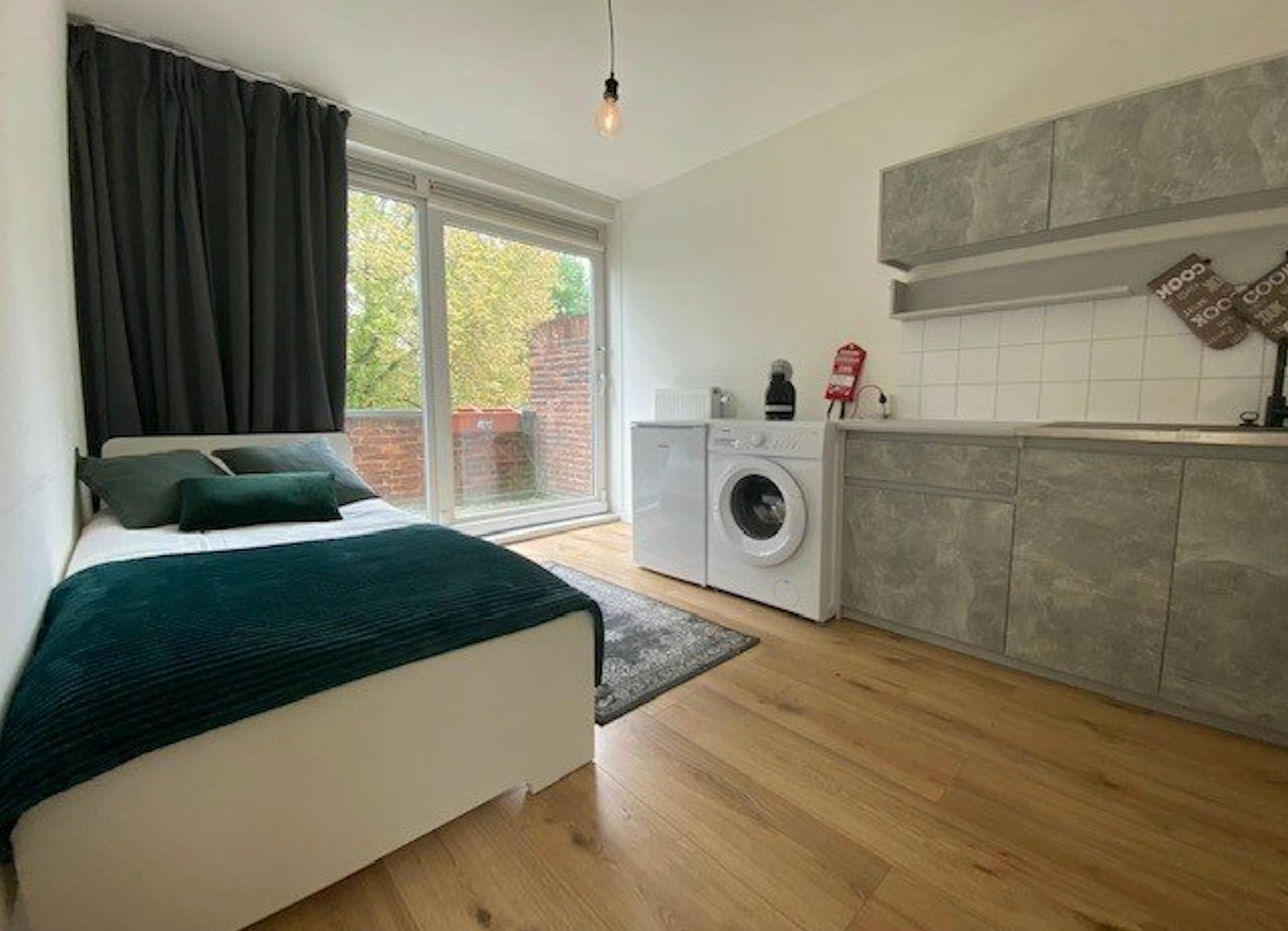 Private room in Zegenstraat, Rotterdam (1274050) ROOM 4