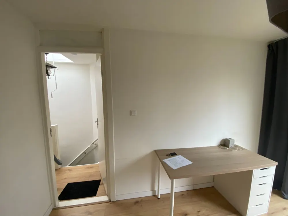 Private room in Zegenstraat, Rotterdam (1274050) ROOM 3