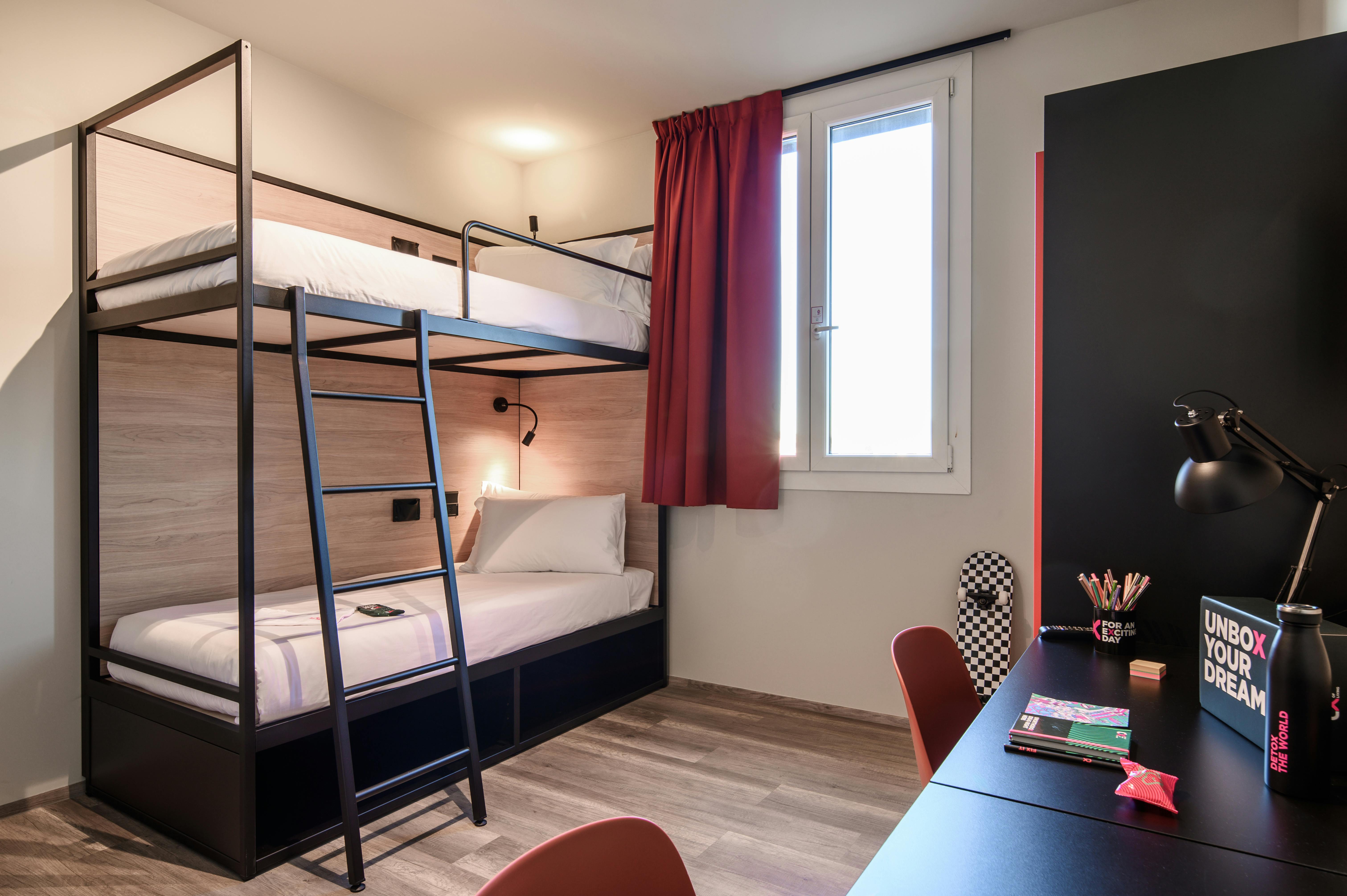 Private room for rent for €450 per month in Venice, Via Ca' Marcello
