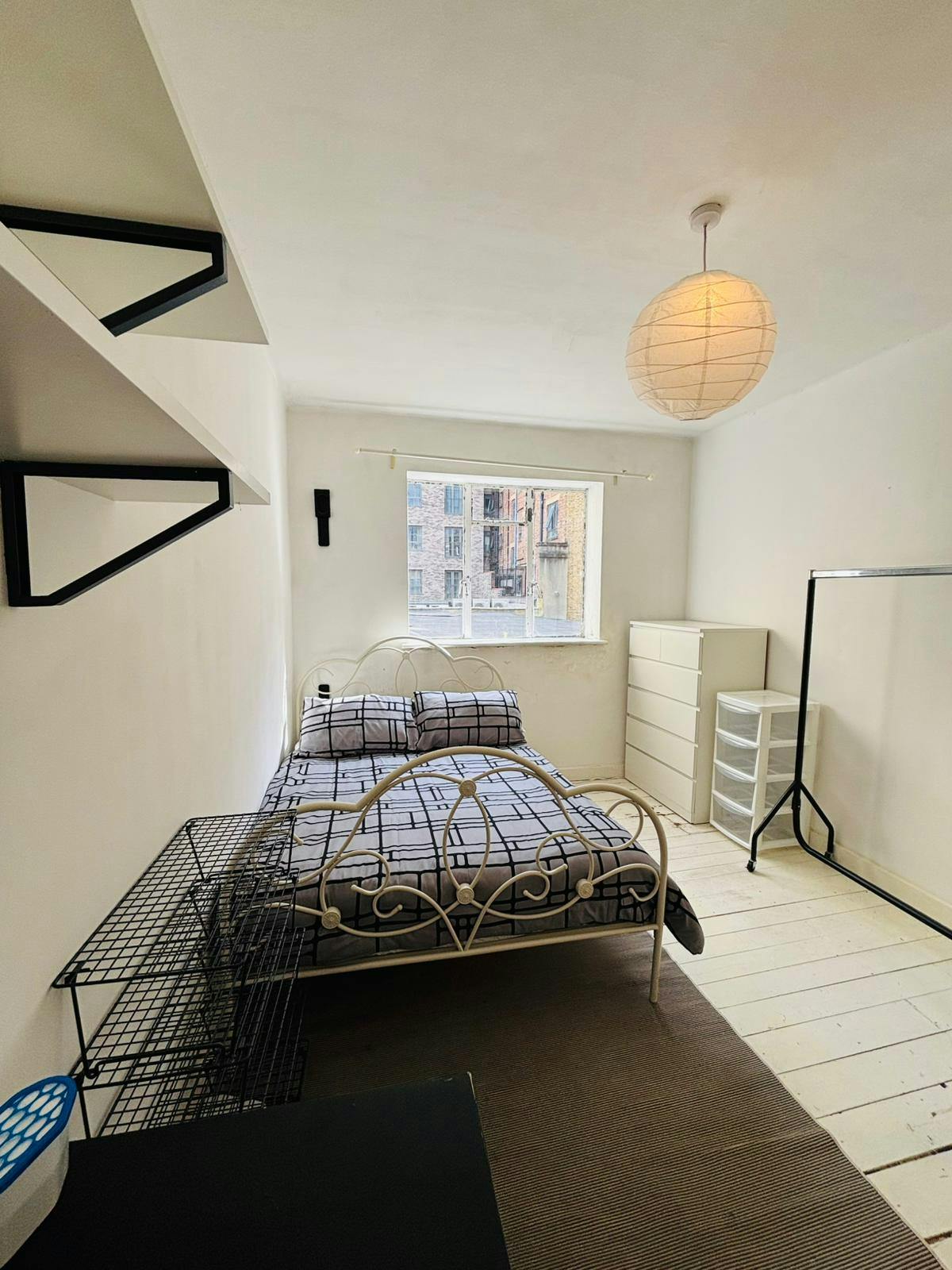 Philpot Street, London preview