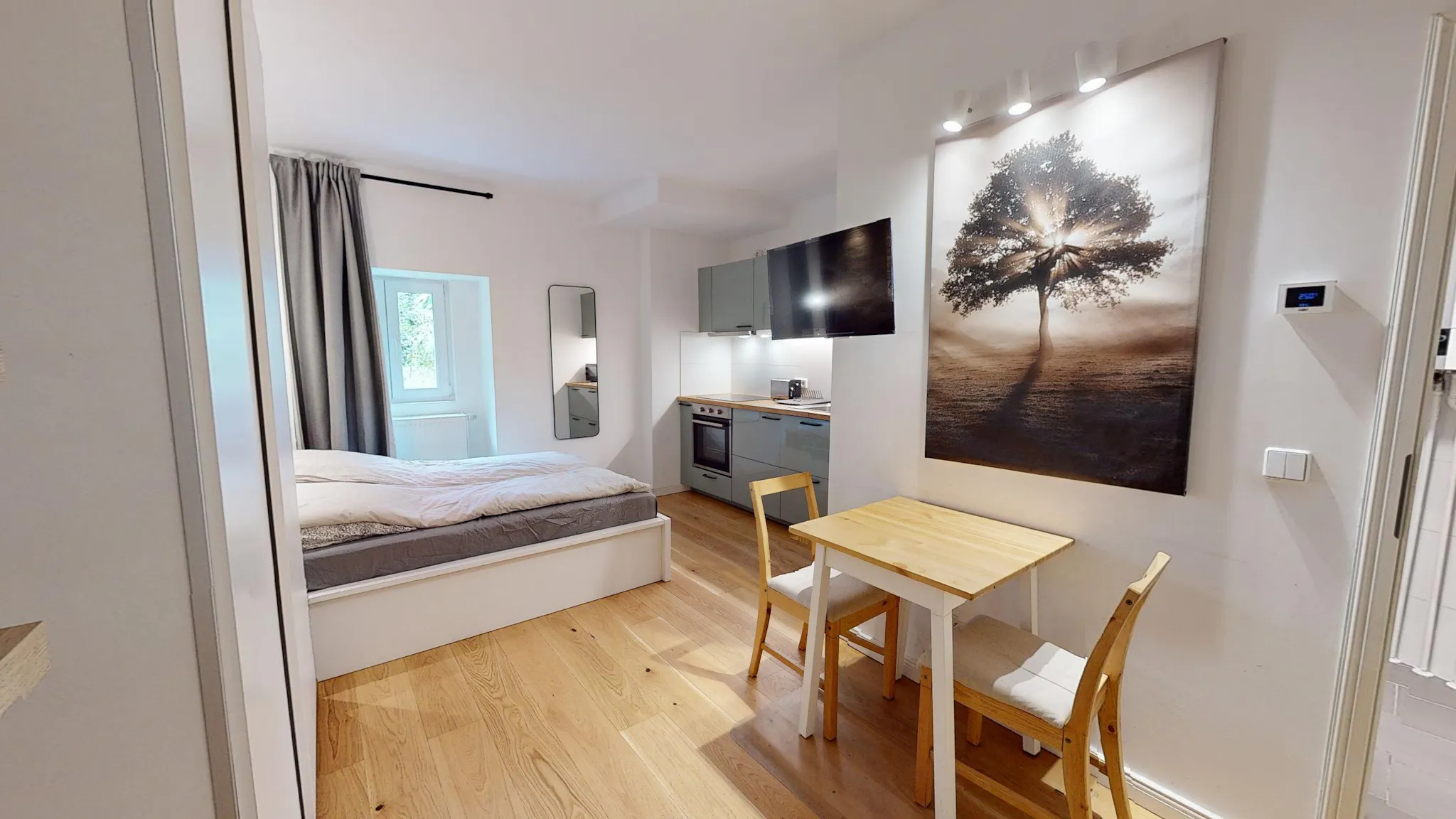 Friedrich-Wilhelm-Straße, Berlin preview