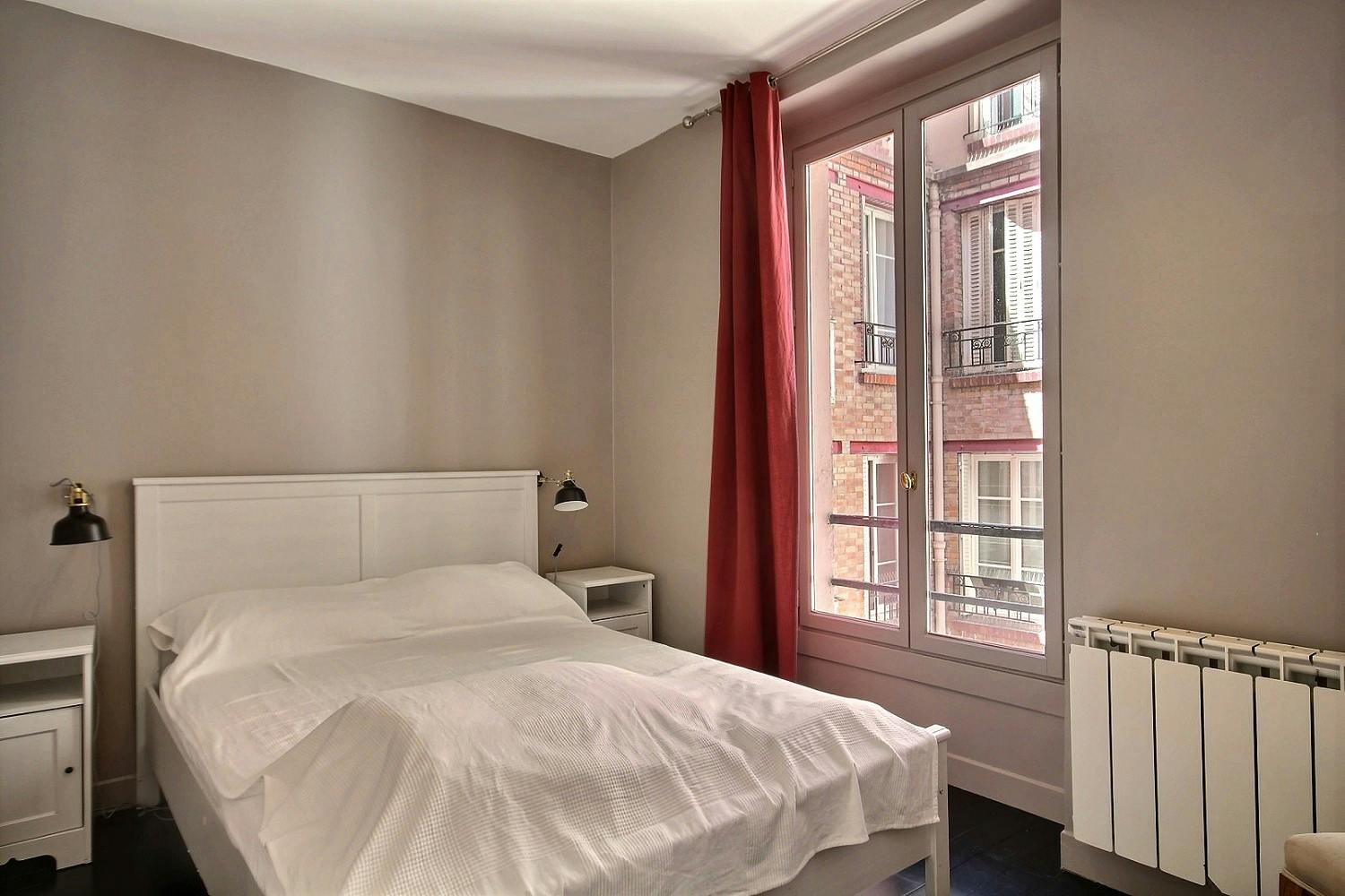 Apartment Paris, 43m² — photo 21