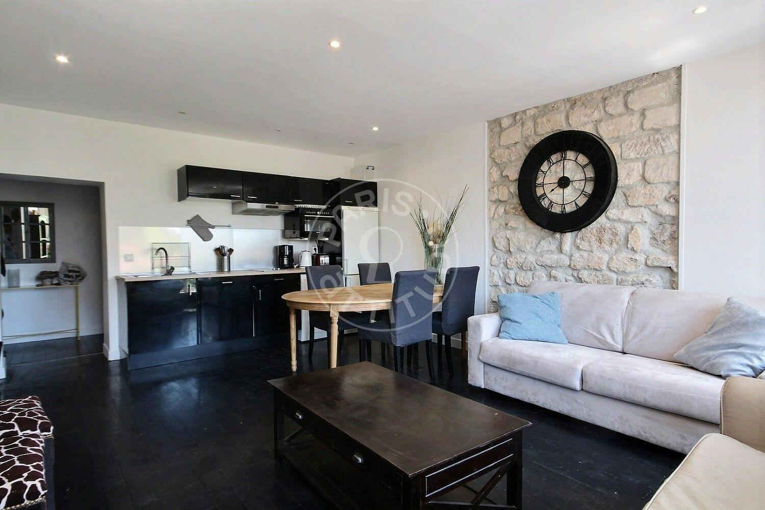 Apartment Paris, 43m² — photo 40