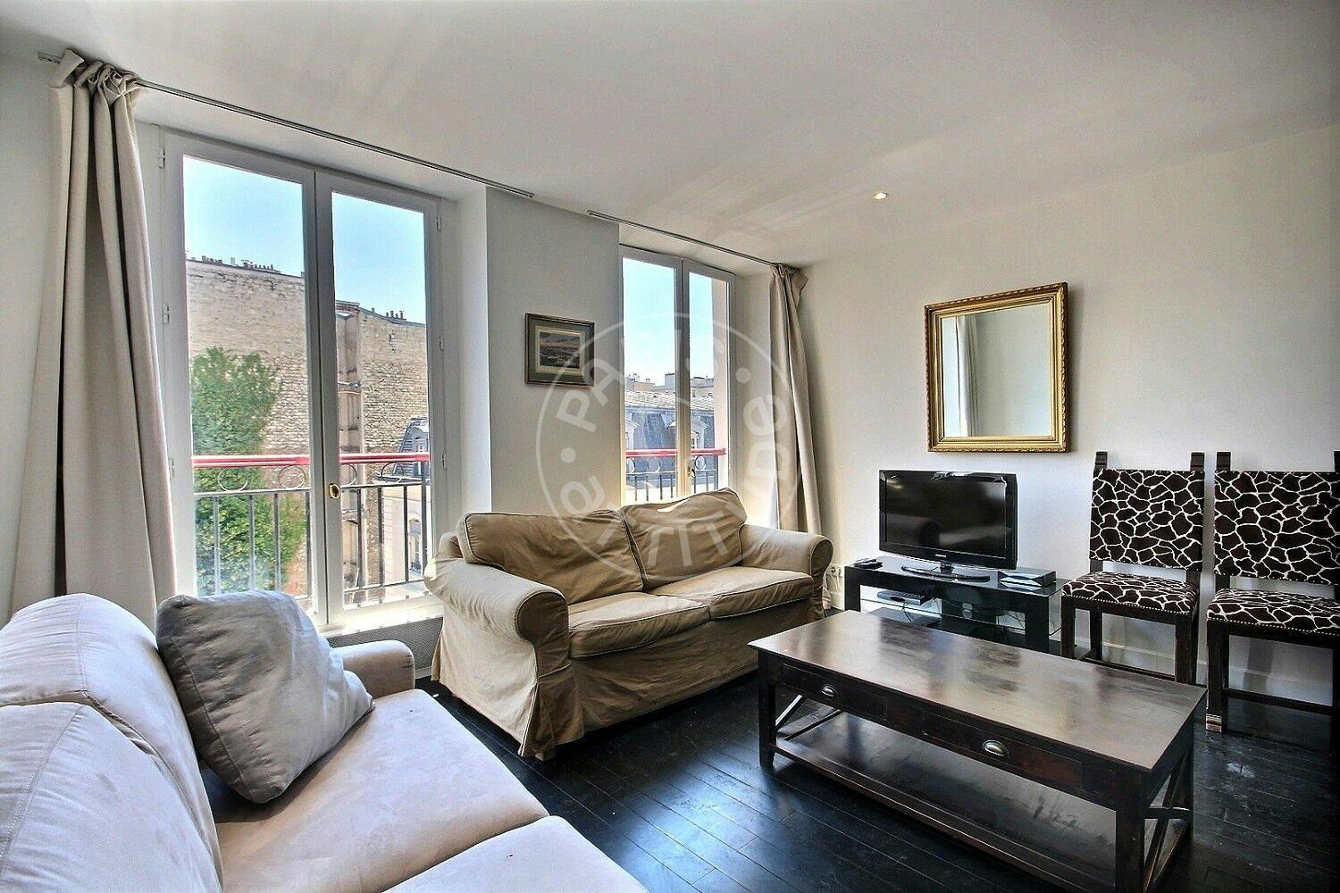 Apartment Paris, 43m² — photo 31
