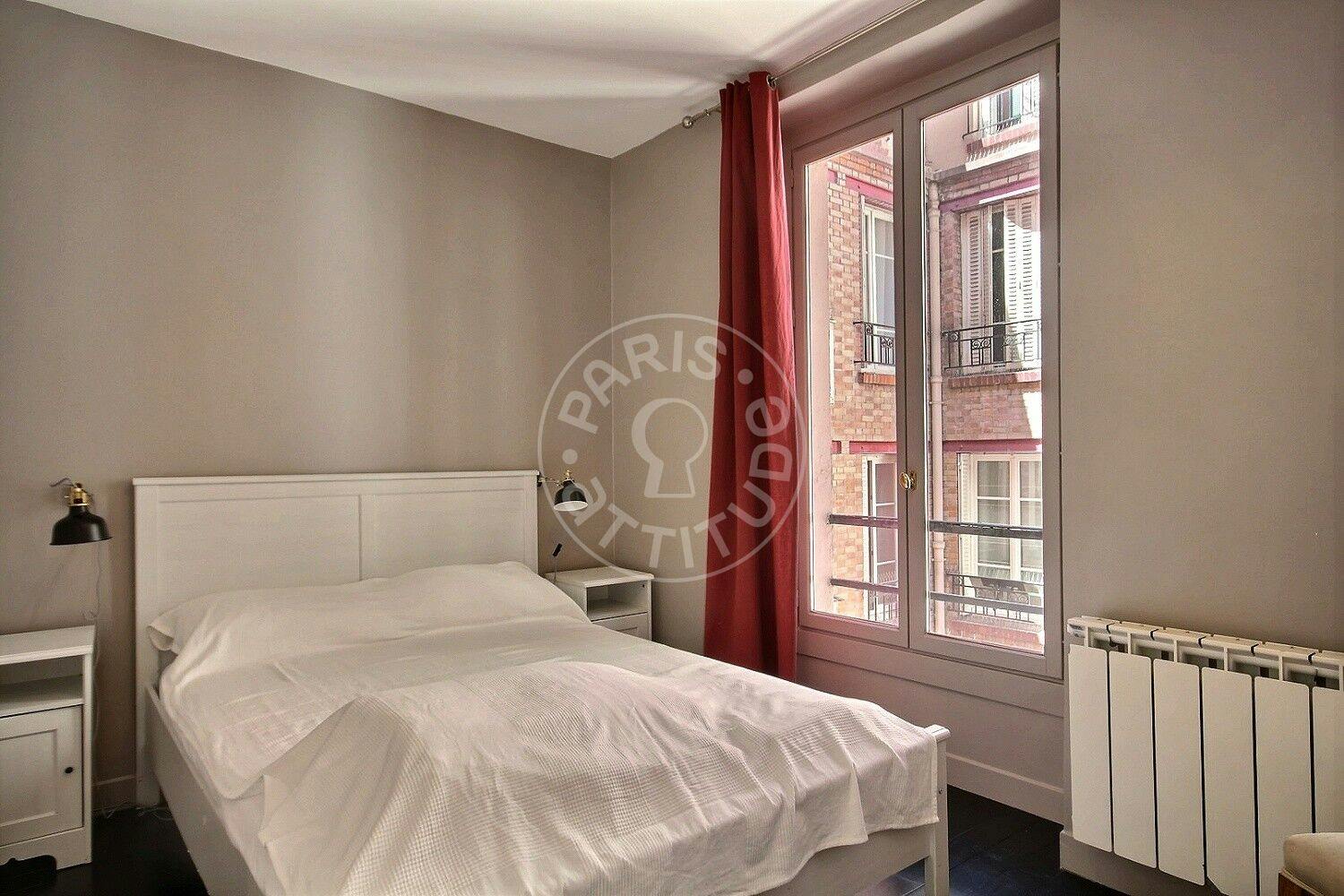 Apartment Paris, 43m² — photo 33