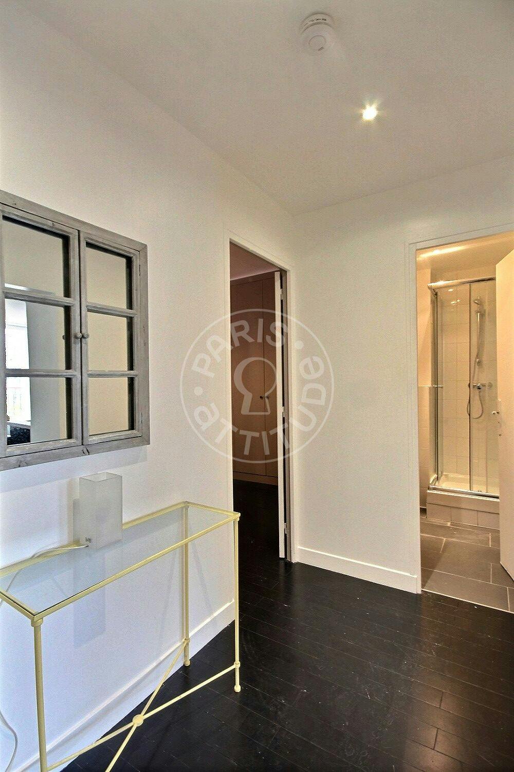 Apartment Paris, 43m² — photo 39