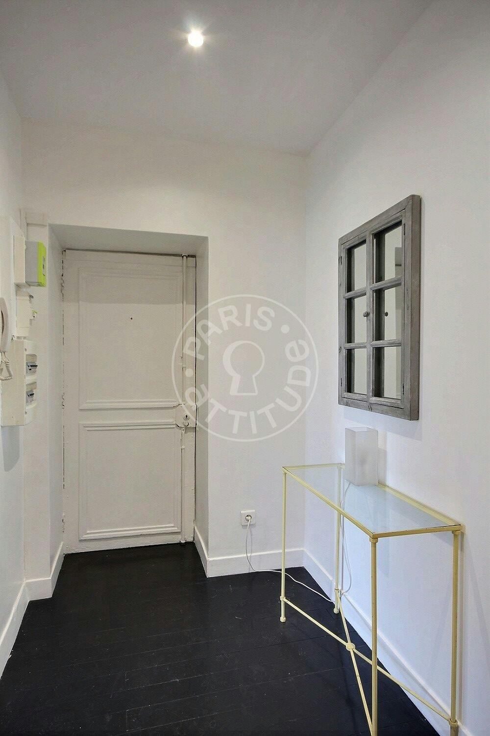 Apartment Paris, 43m² — photo 34