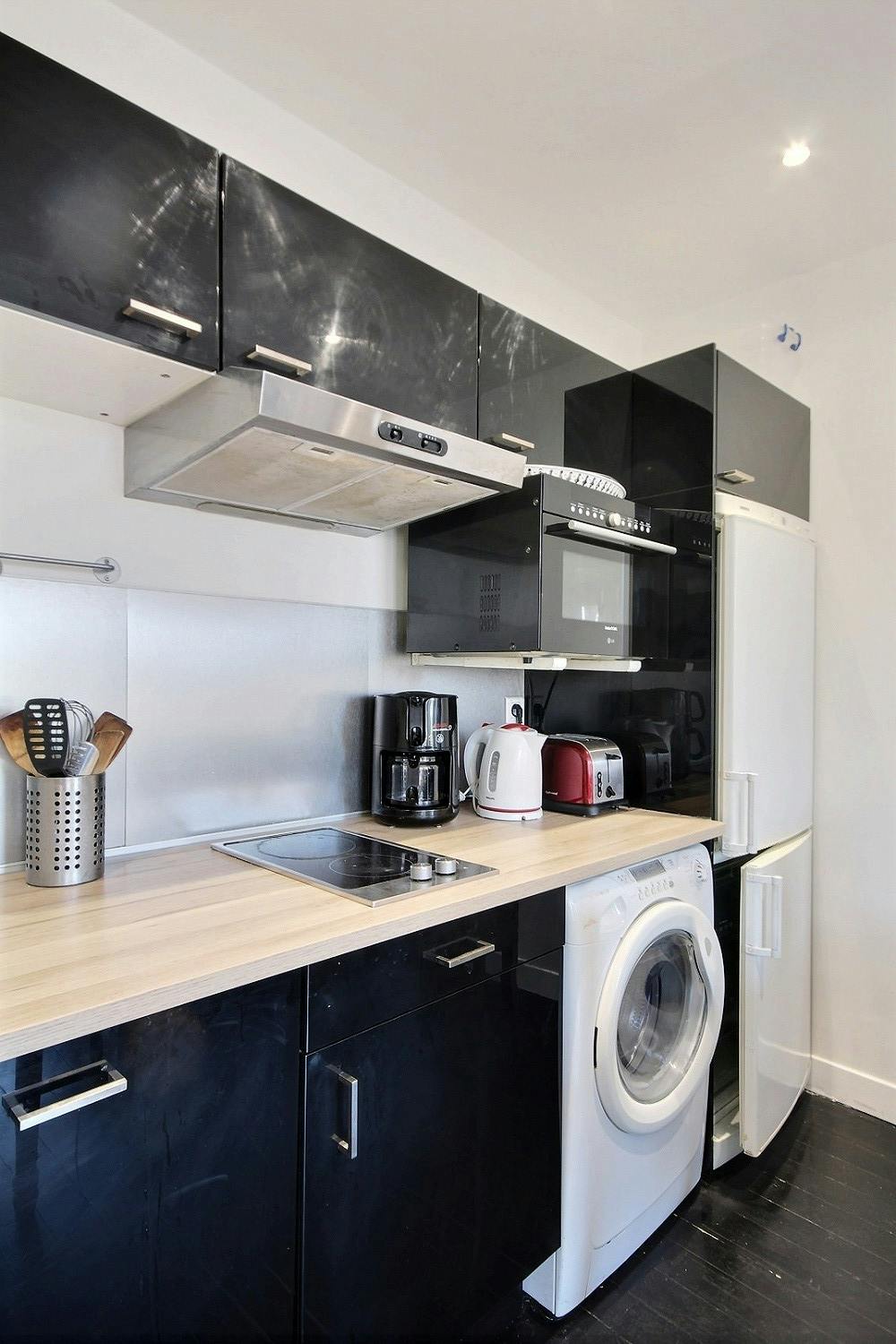 Apartment Paris, 43m² — photo 22