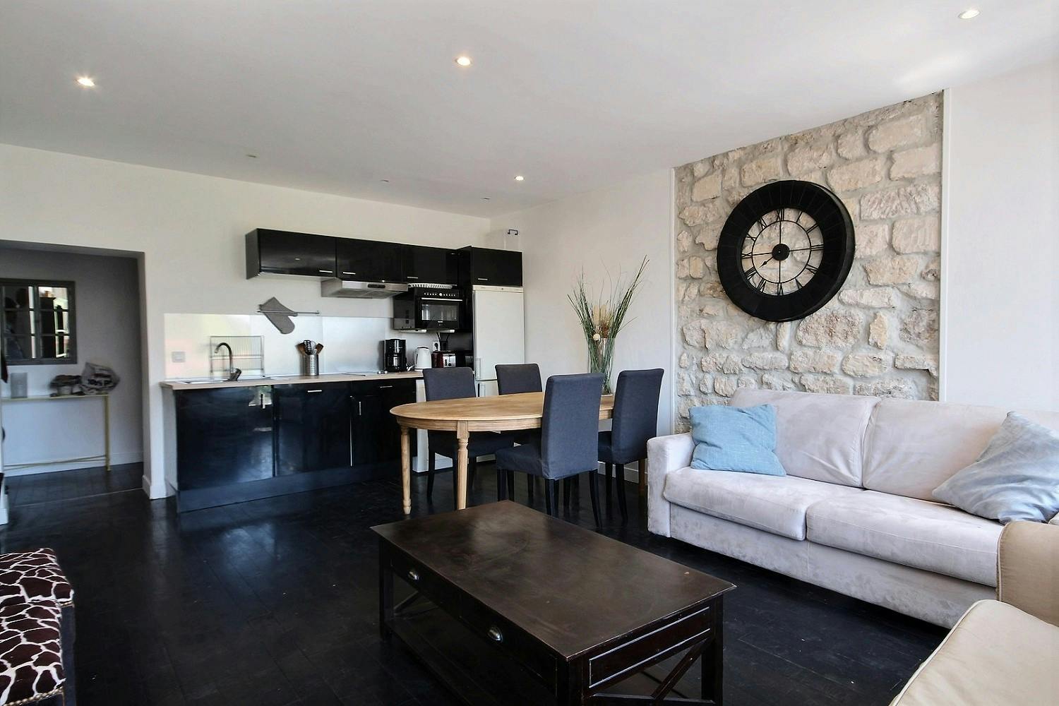 Apartment Paris, 43m² — photo 23