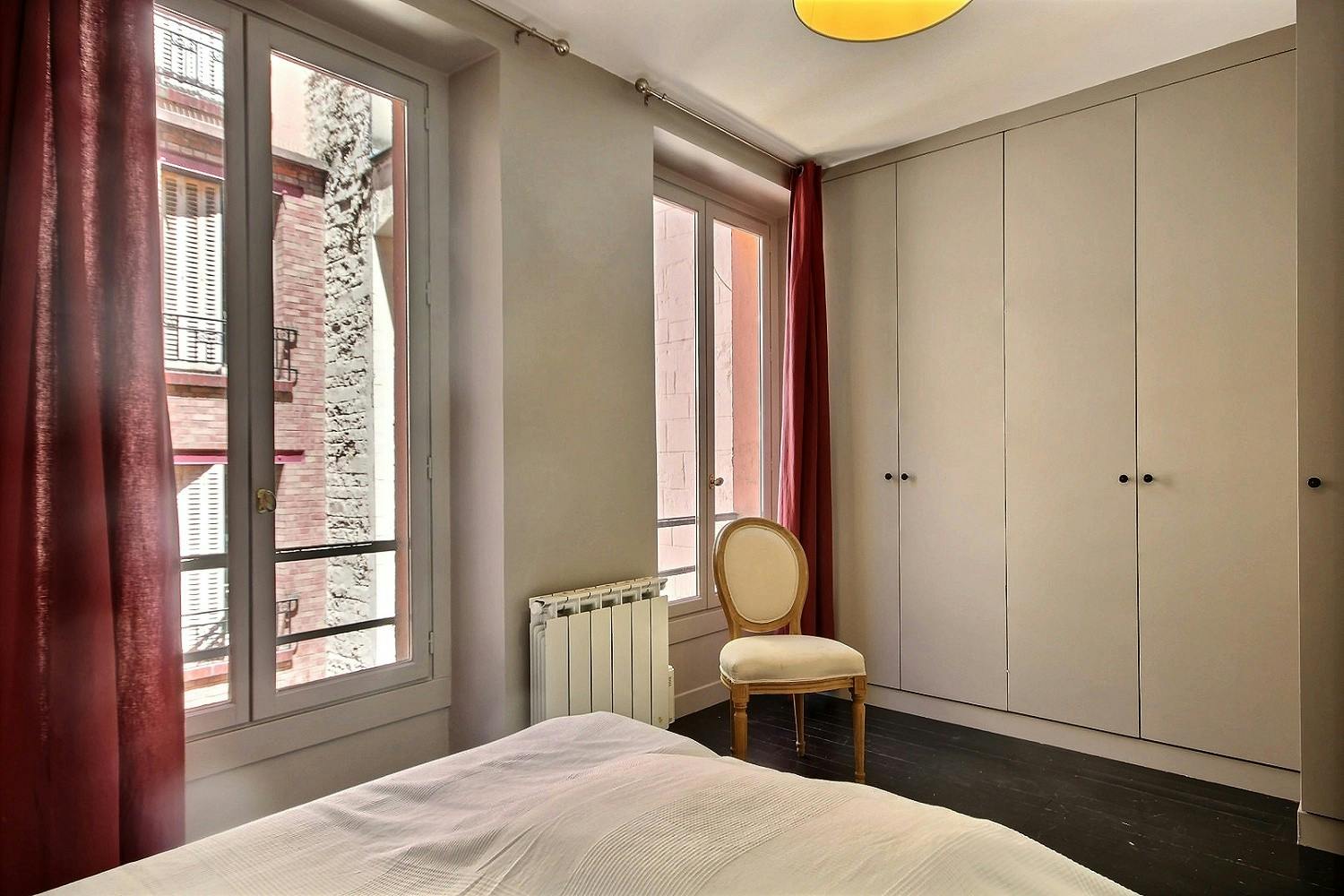 Apartment Paris, 43m² — photo 69