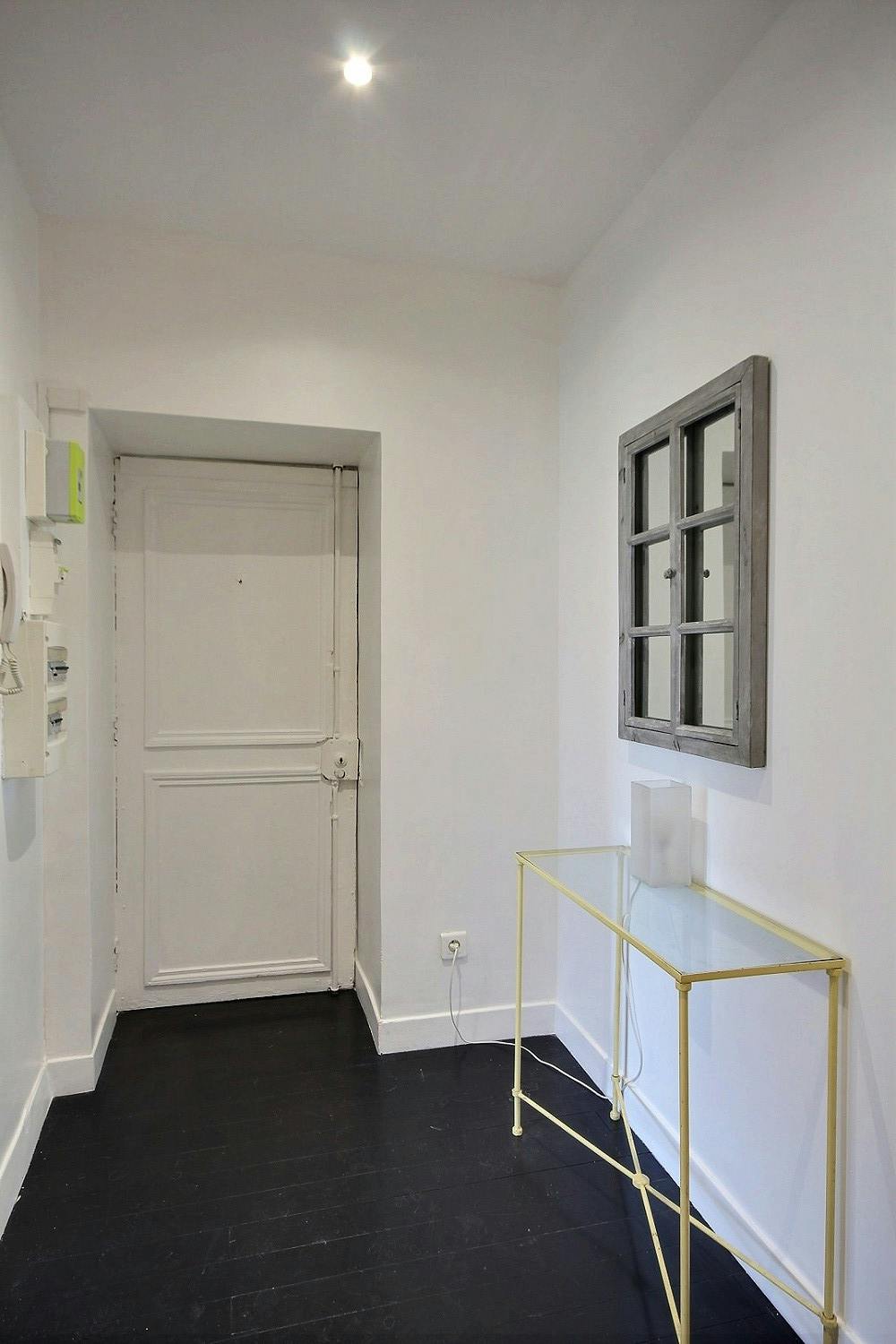 Apartment Paris, 43m² — photo 30