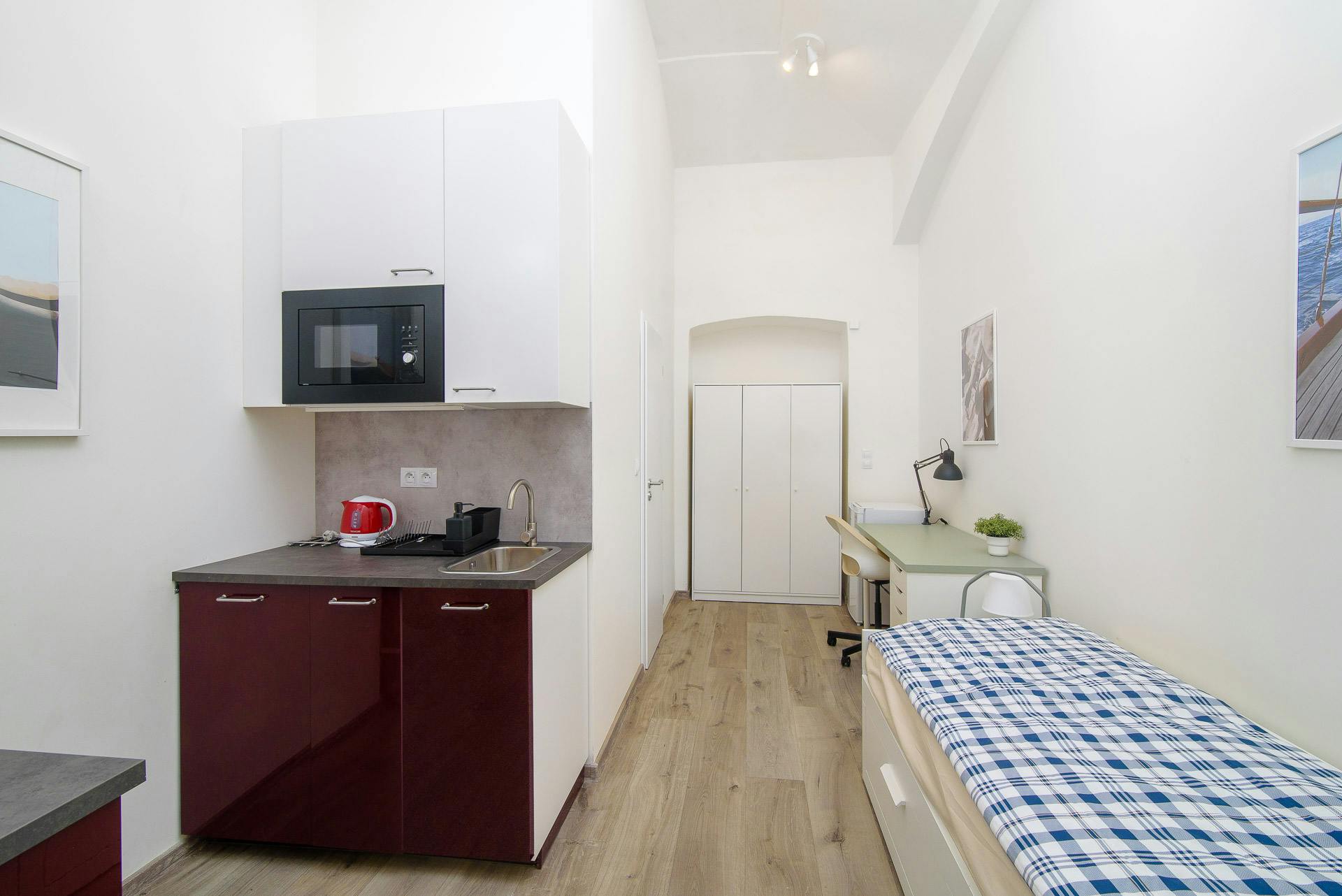 preview gallery tile