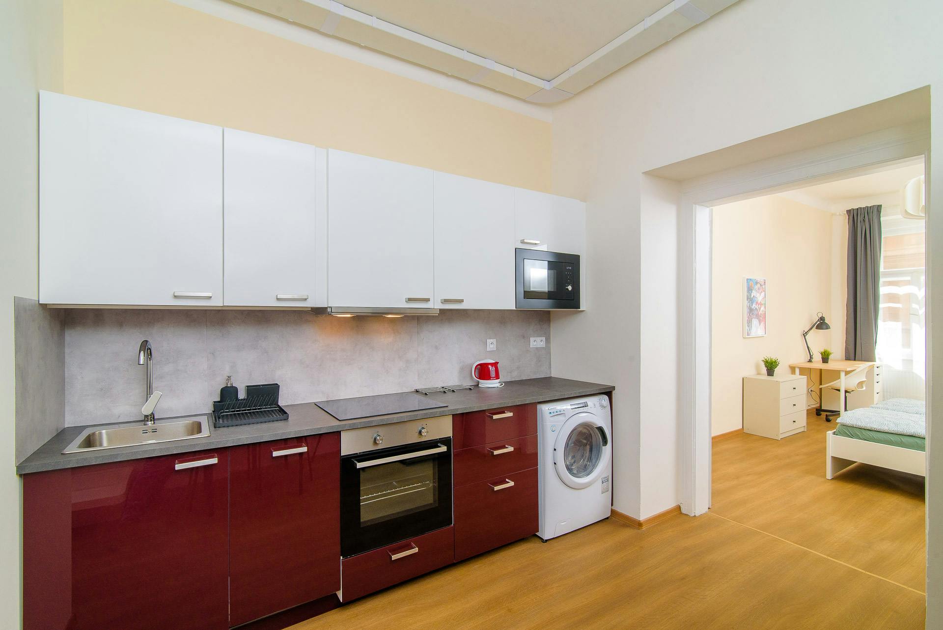 preview gallery tile