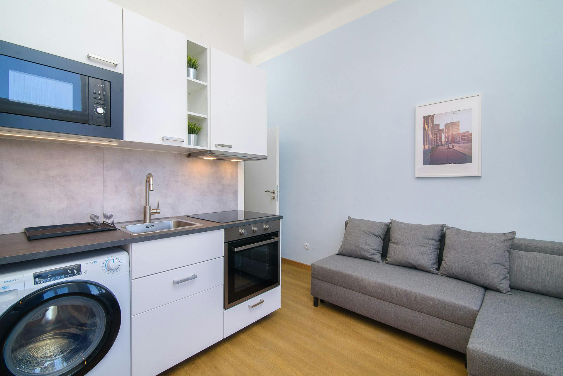 preview gallery tile