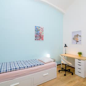 Private room for rent for €775 per month in Prague, Sokolská