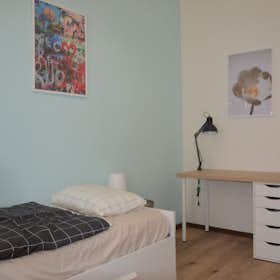 Private room for rent for CZK 17,900 per month in Prague, Sokolská