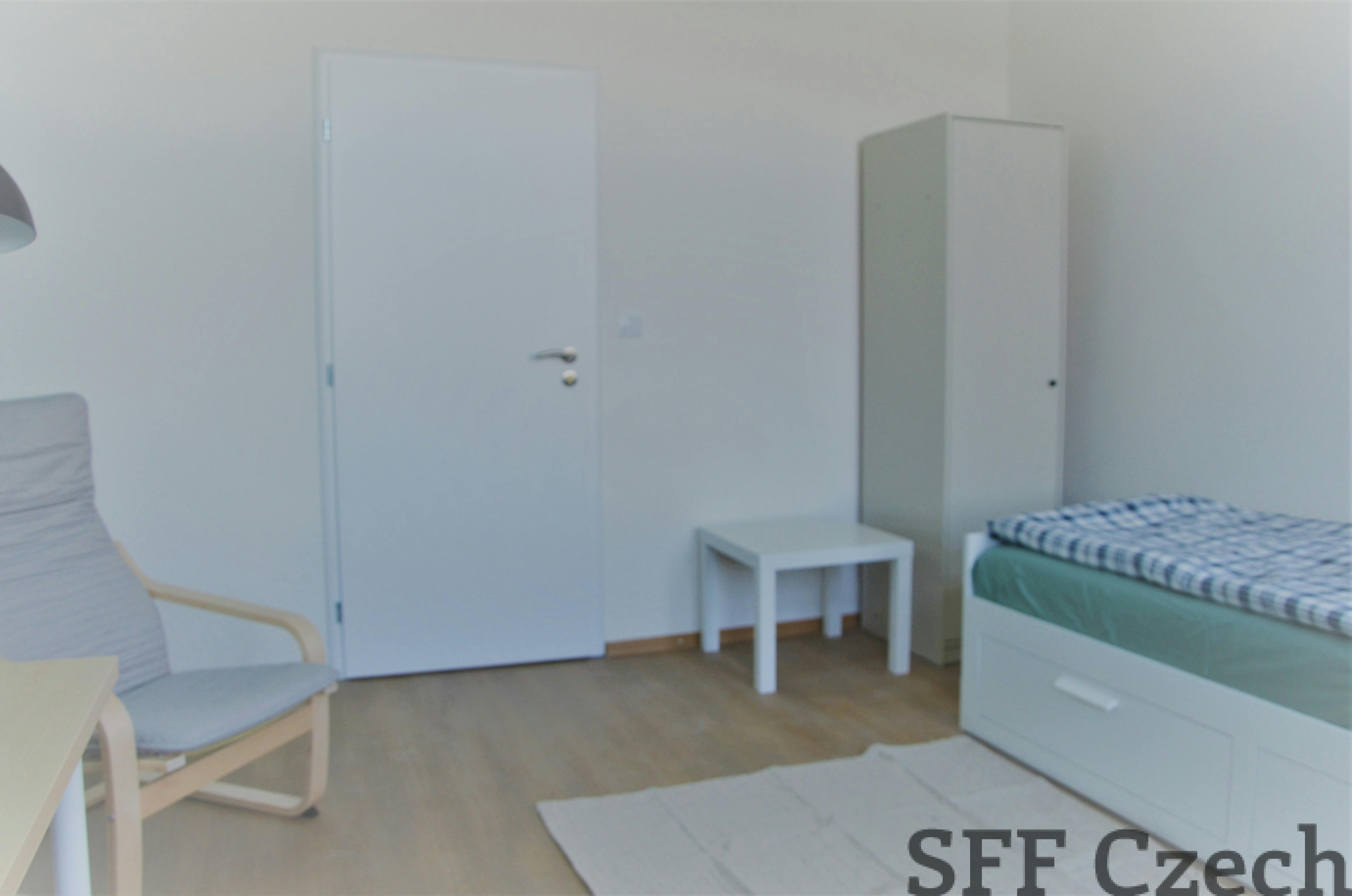 Apartment Prague, 90m² — photo 3