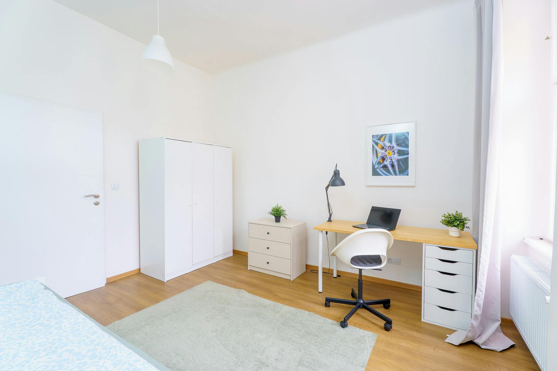 preview gallery tile