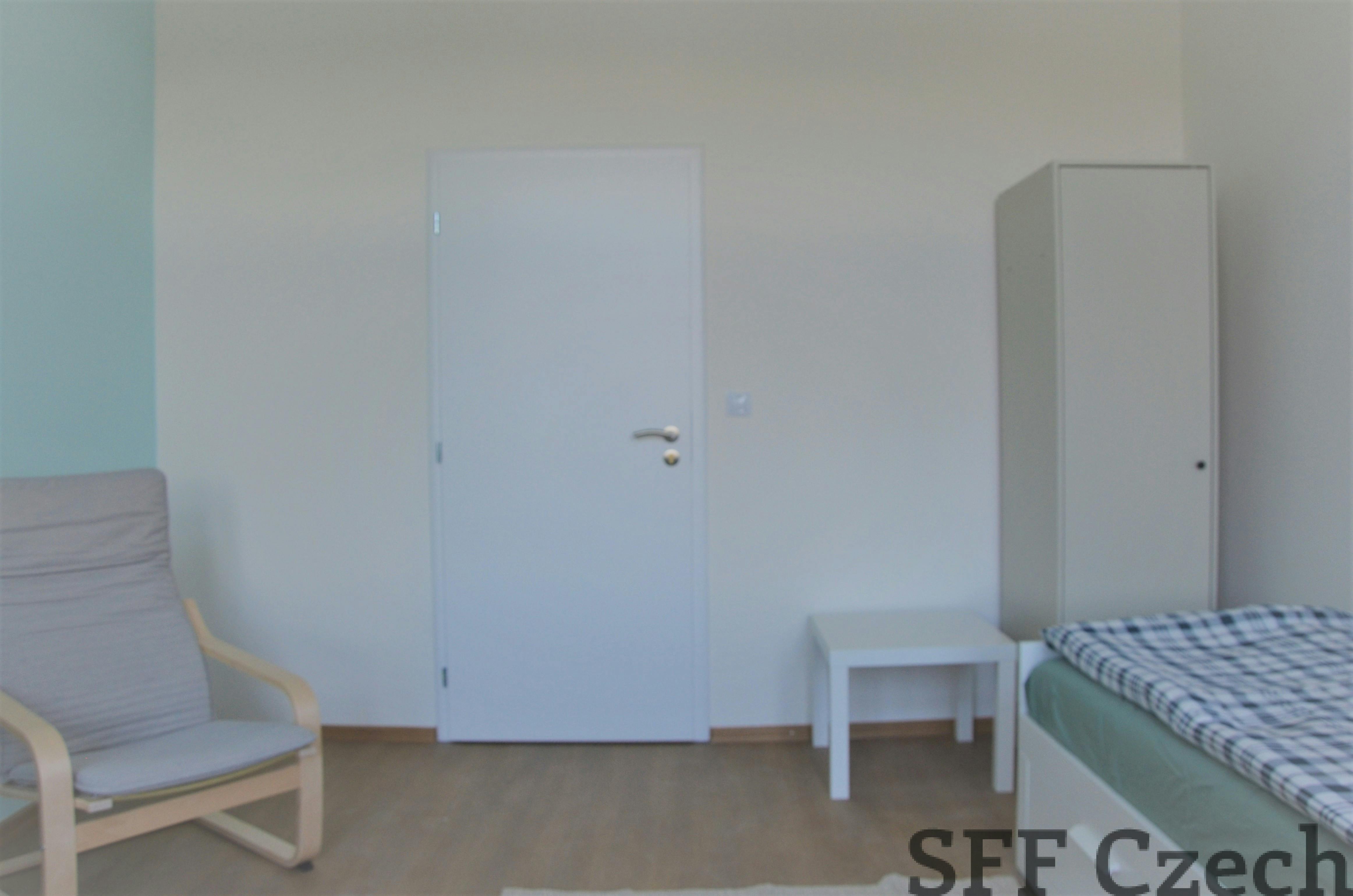 Apartment Prague, 90m² — photo 4