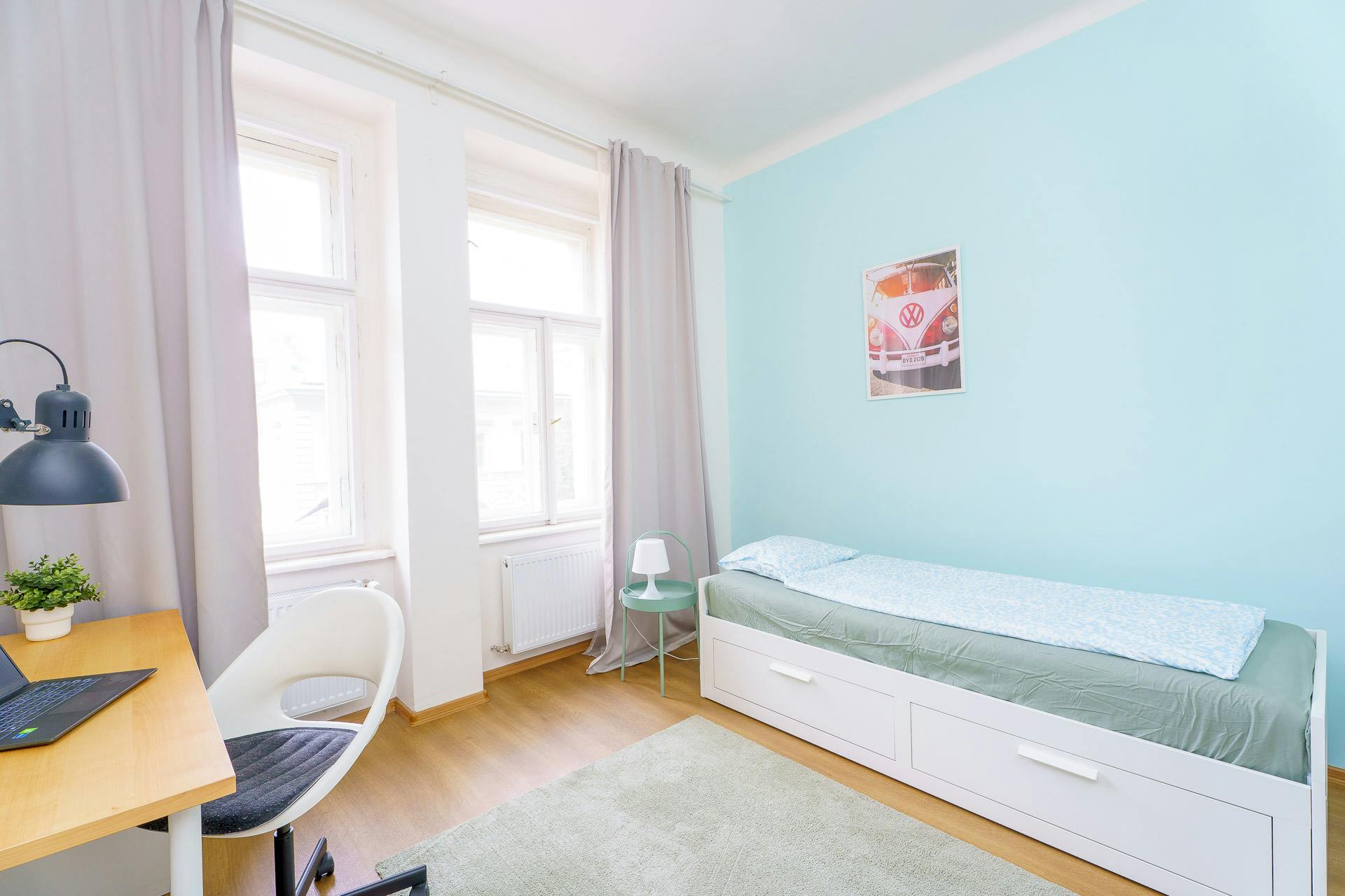 preview gallery tile