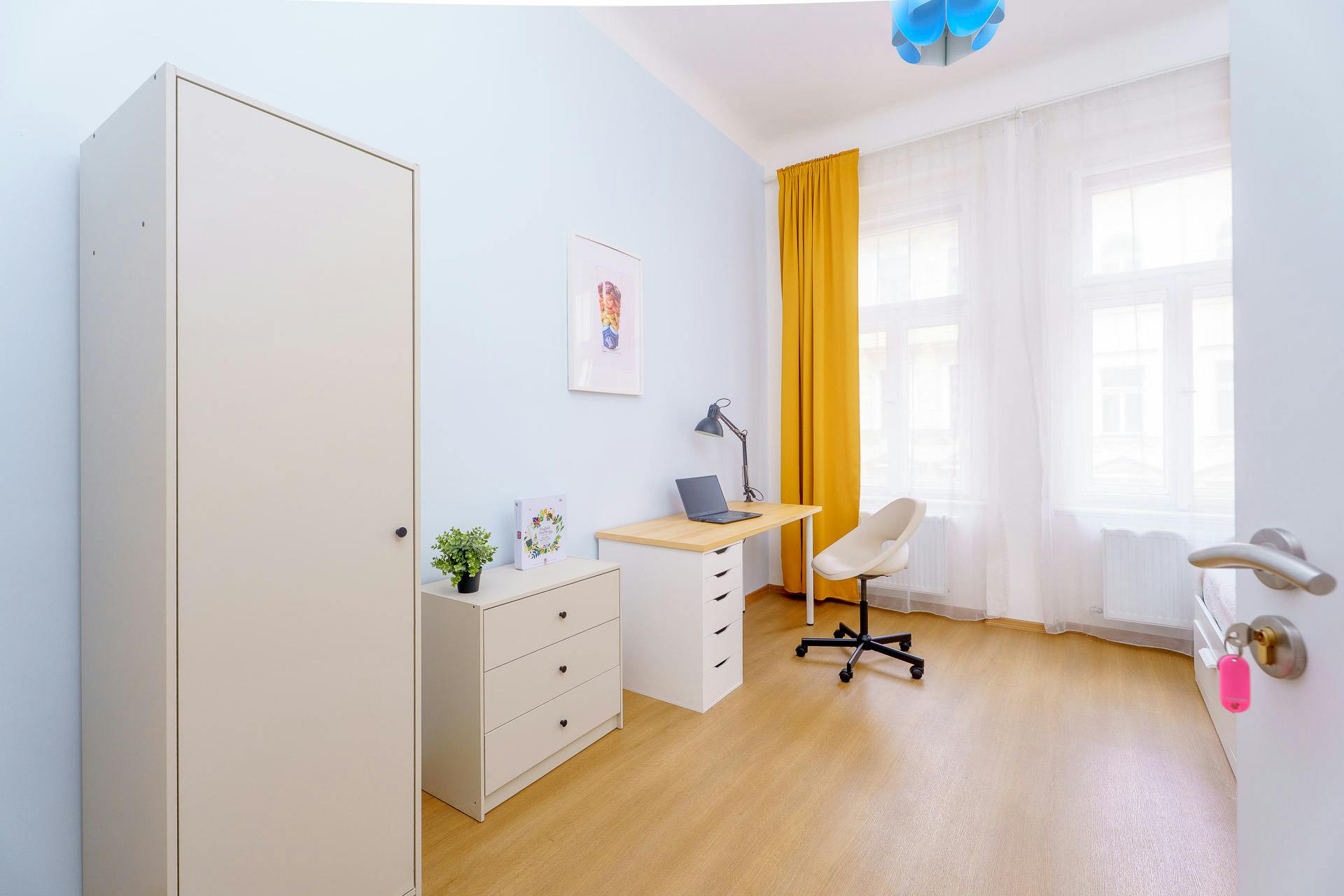 preview gallery tile