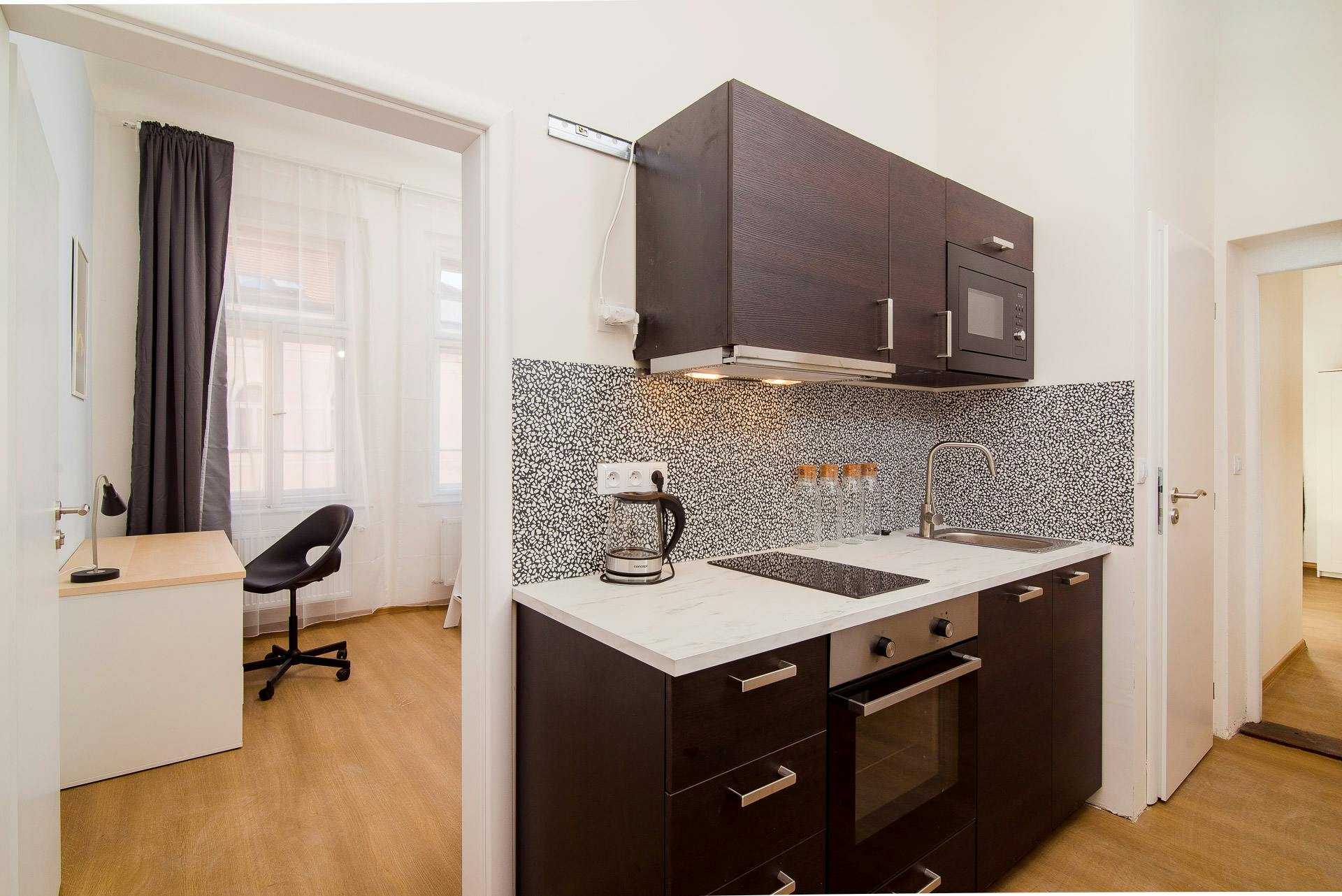 preview gallery tile